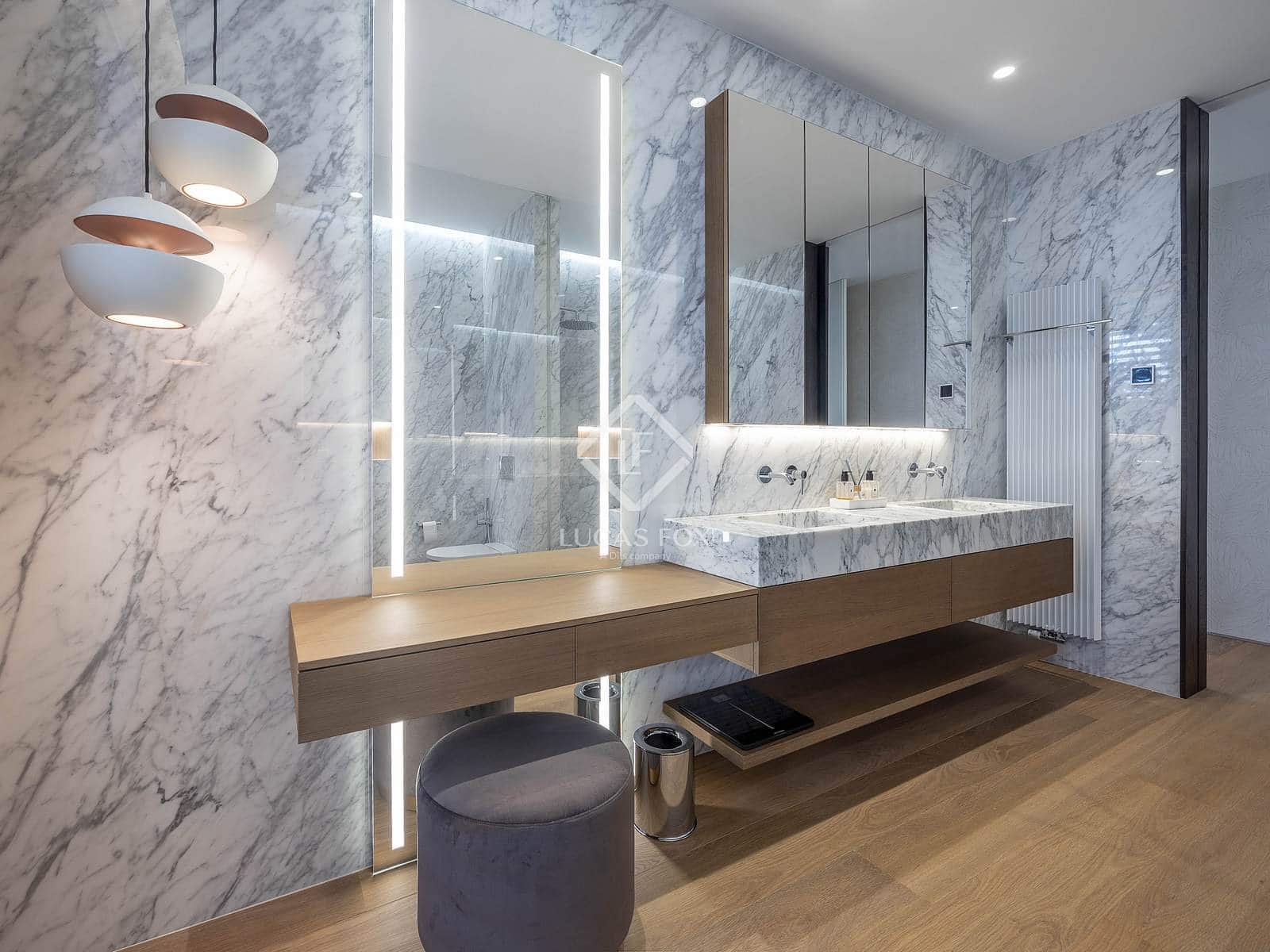 5 soverom Villa til salgs i Betera med svømmebasseng garasje - € 5 000 000 (Ref: 9363314)