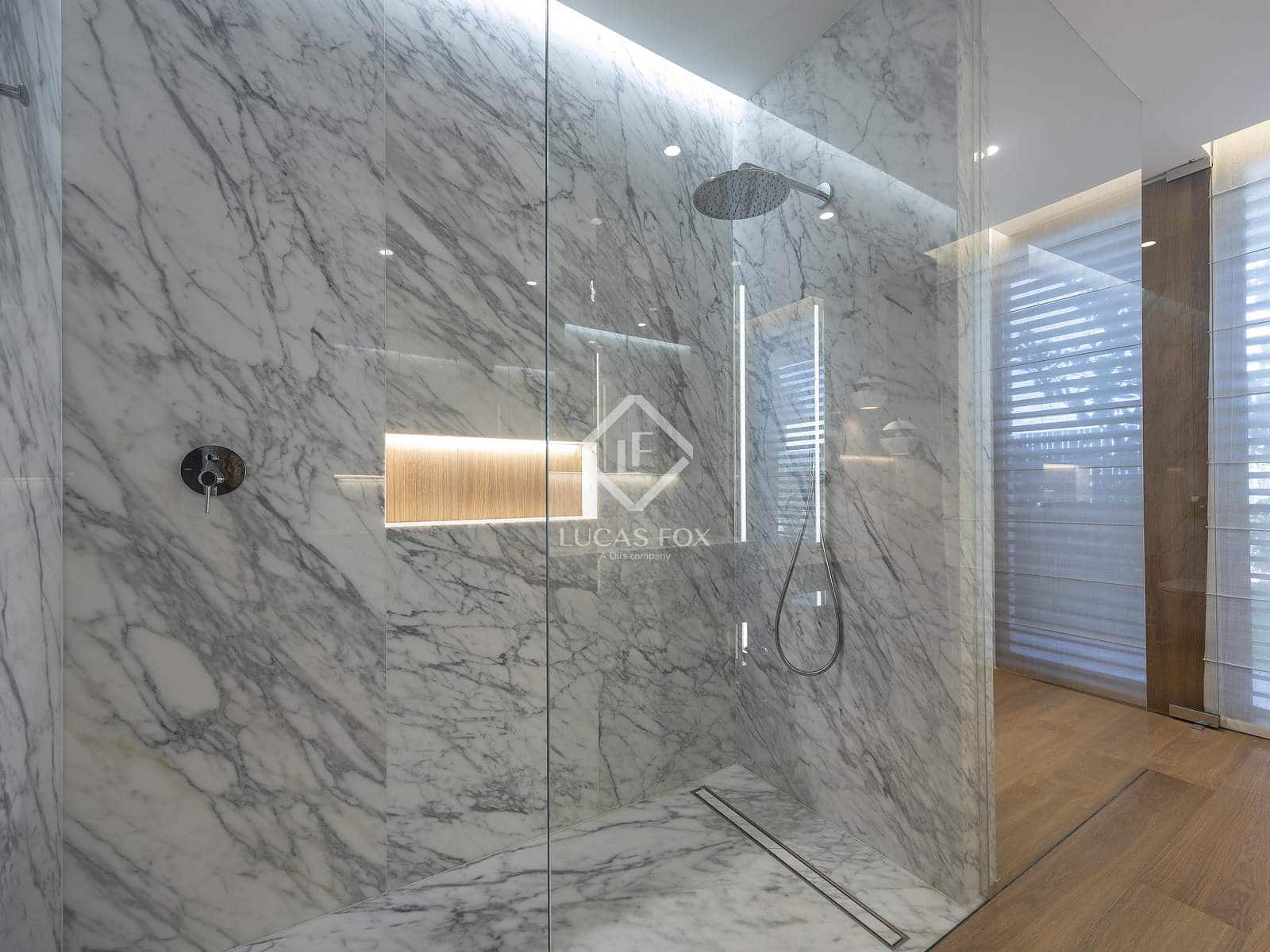 5 soverom Villa til salgs i Betera med svømmebasseng garasje - € 5 000 000 (Ref: 9363314)