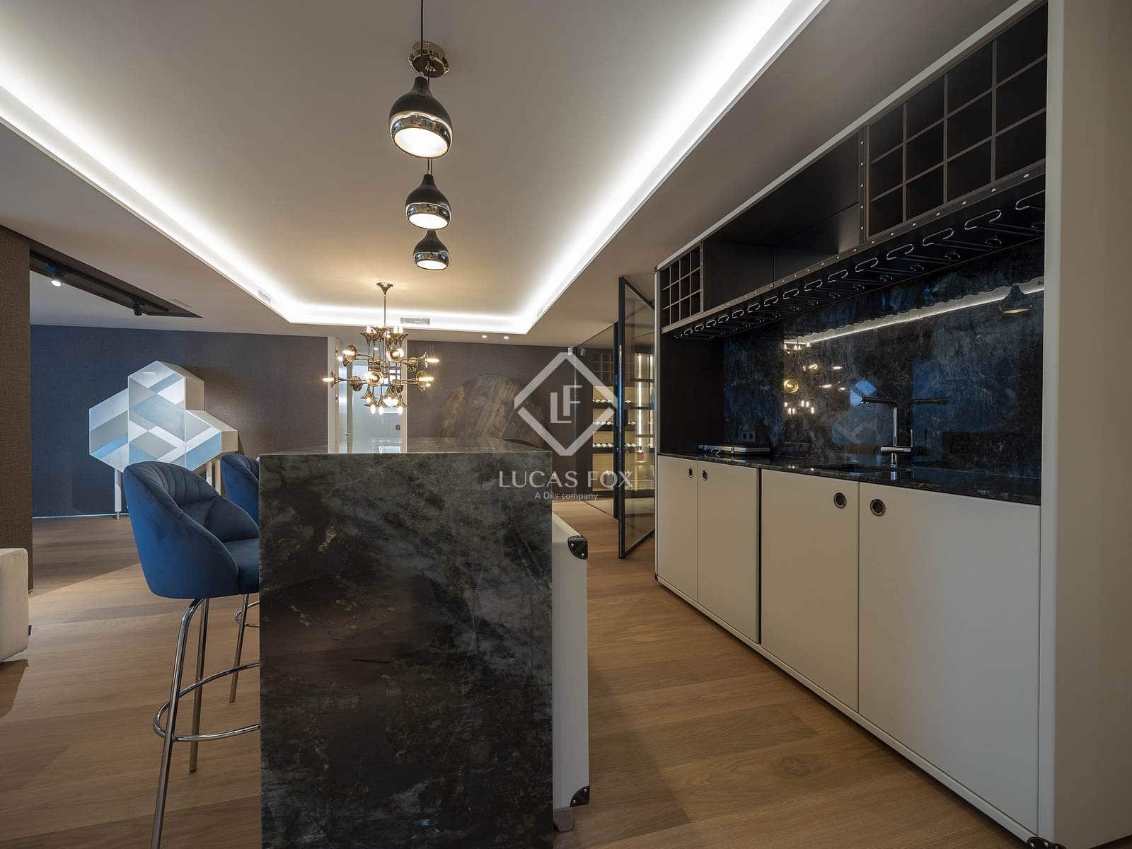 5 soverom Villa til salgs i Betera med svømmebasseng garasje - € 5 000 000 (Ref: 9363314)