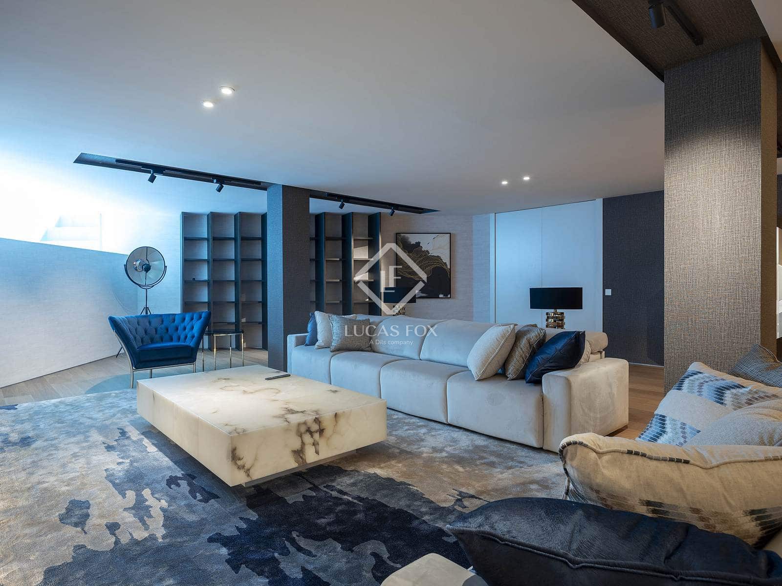 5 soverom Villa til salgs i Betera med svømmebasseng garasje - € 5 000 000 (Ref: 9363314)