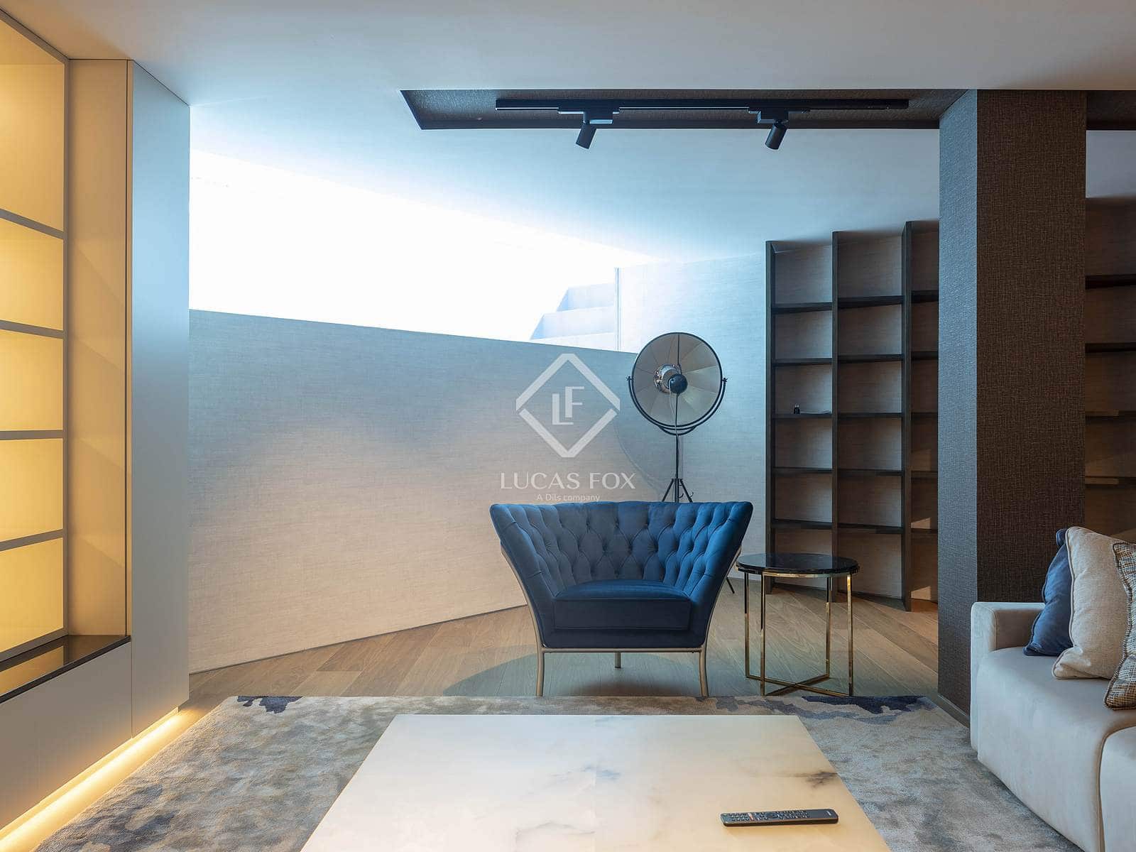 5 soverom Villa til salgs i Betera med svømmebasseng garasje - € 5 000 000 (Ref: 9363314)