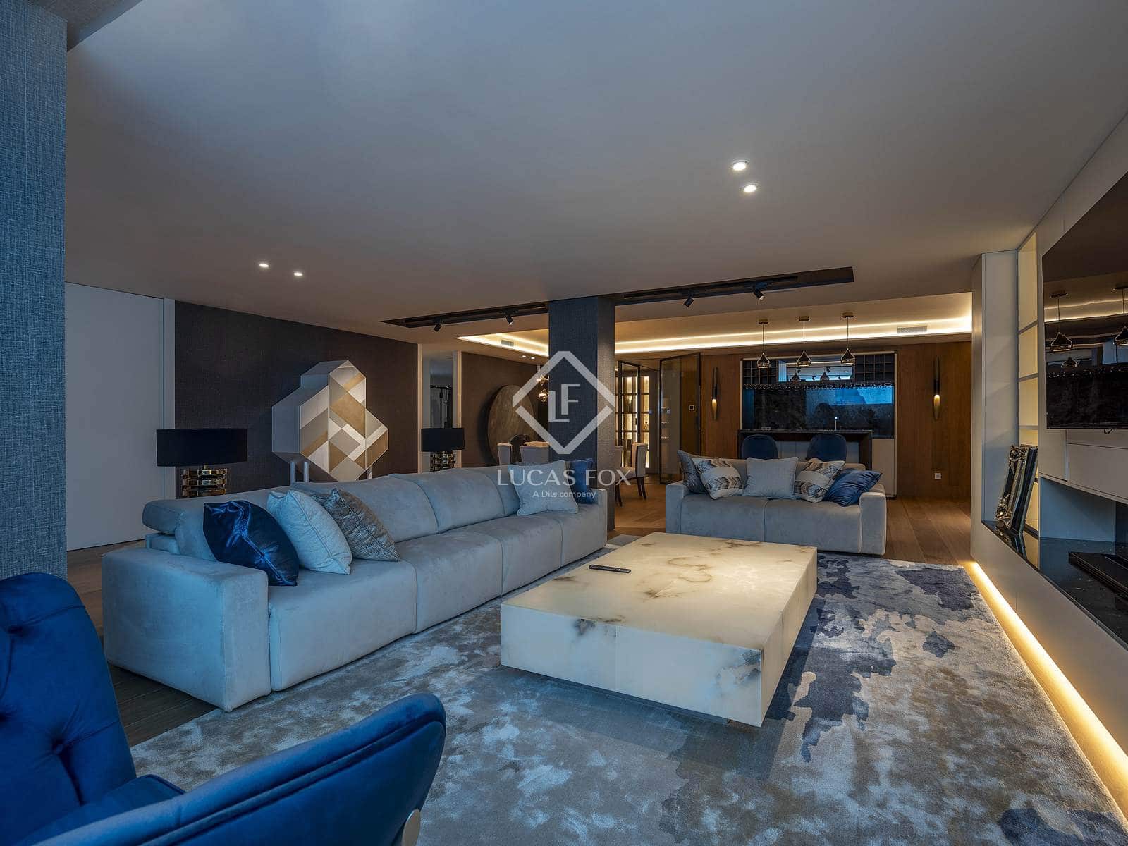 5 soverom Villa til salgs i Betera med svømmebasseng garasje - € 5 000 000 (Ref: 9363314)