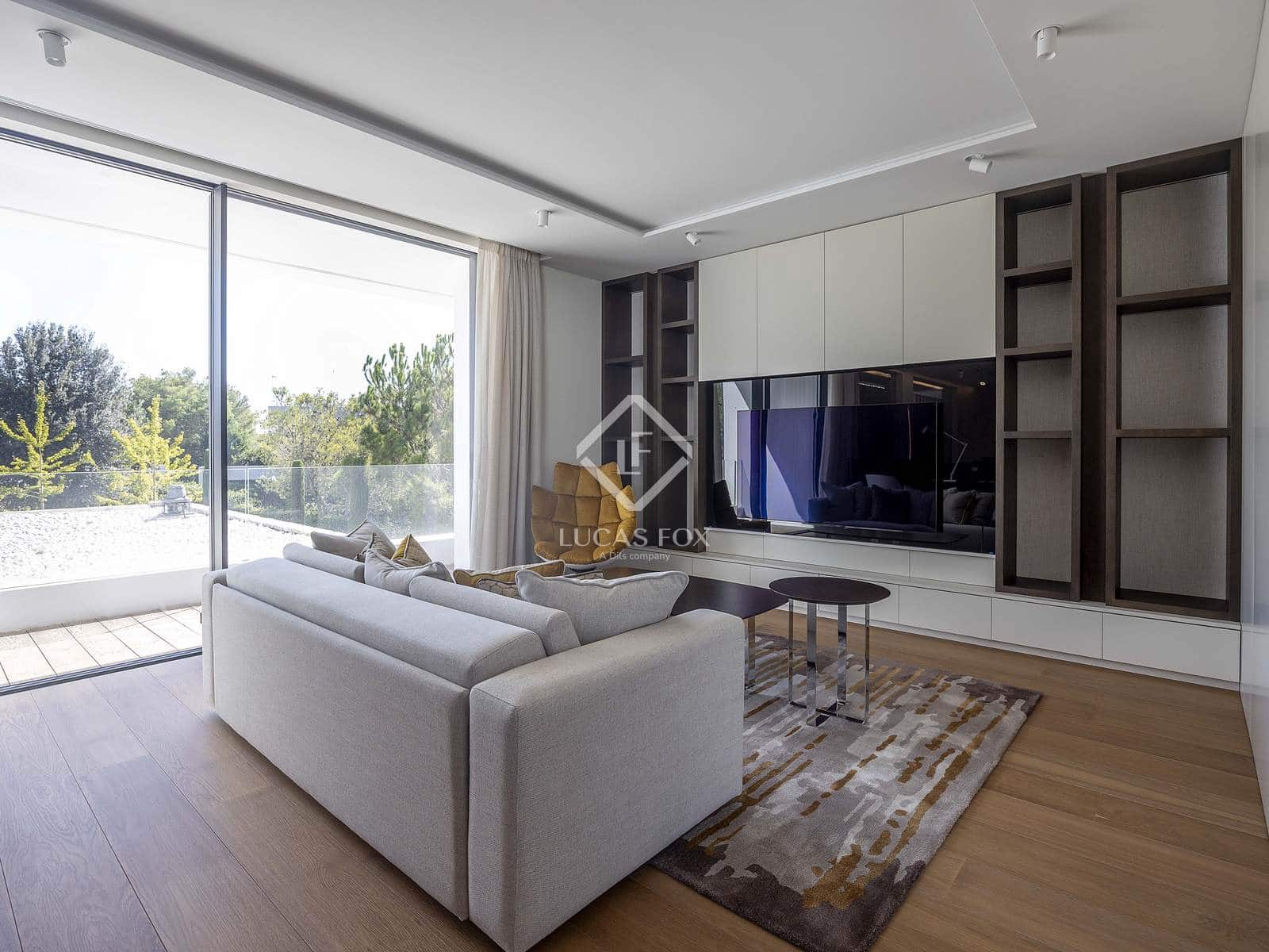 5 soverom Villa til salgs i Betera med svømmebasseng garasje - € 5 000 000 (Ref: 9363314)