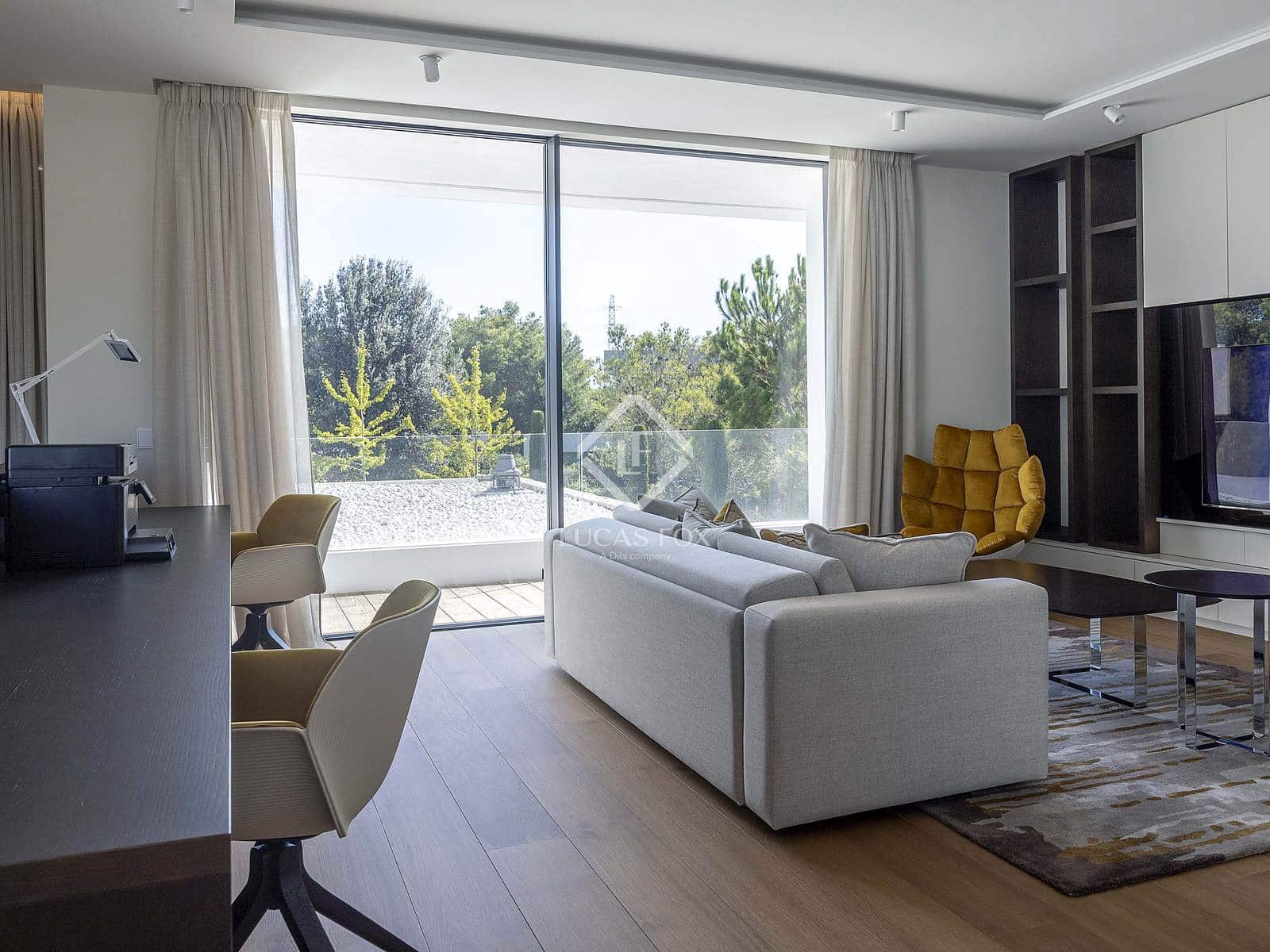 5 soverom Villa til salgs i Betera med svømmebasseng garasje - € 5 000 000 (Ref: 9363314)