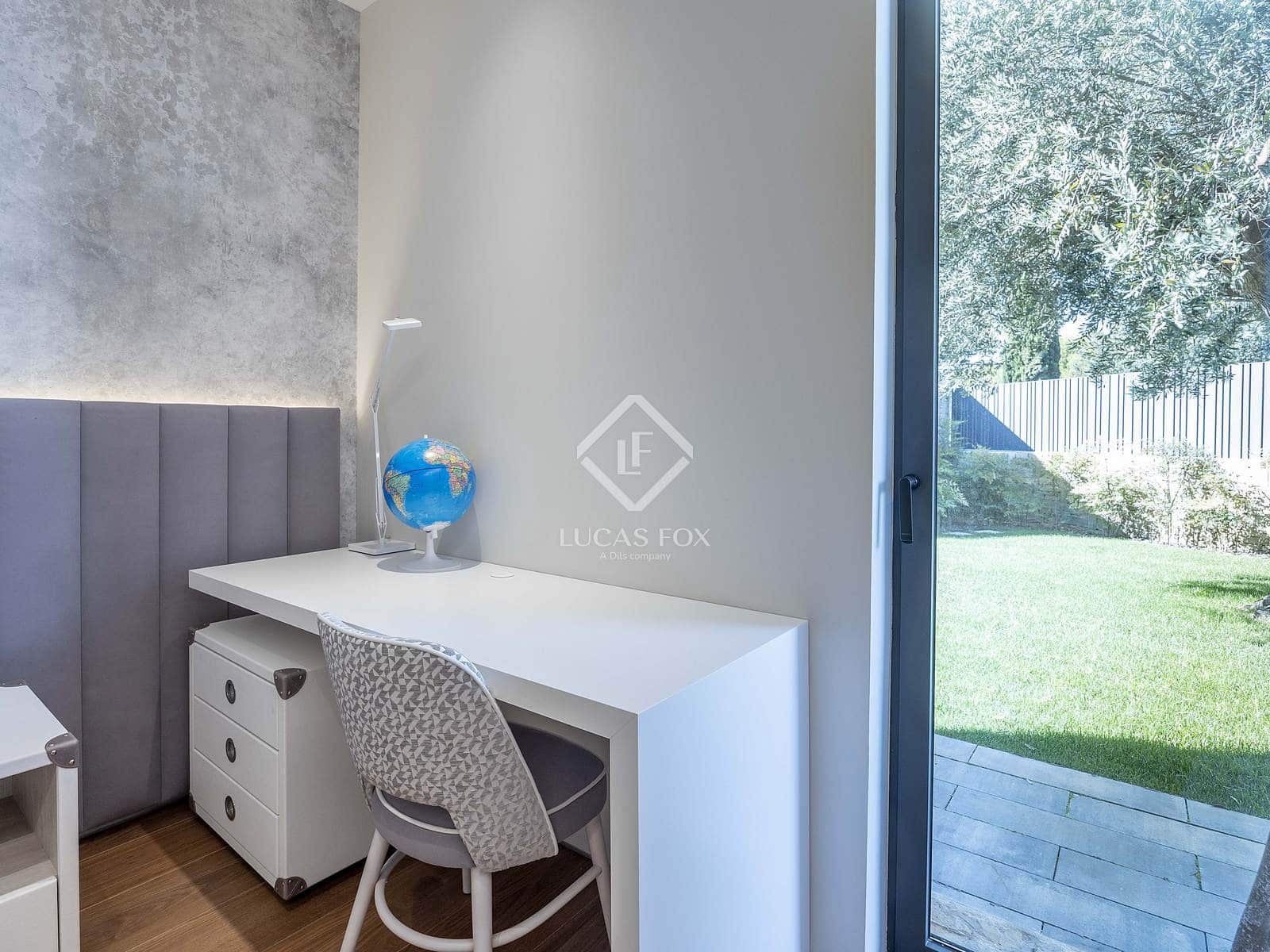 5 soverom Villa til salgs i Betera med svømmebasseng garasje - € 5 000 000 (Ref: 9363314)