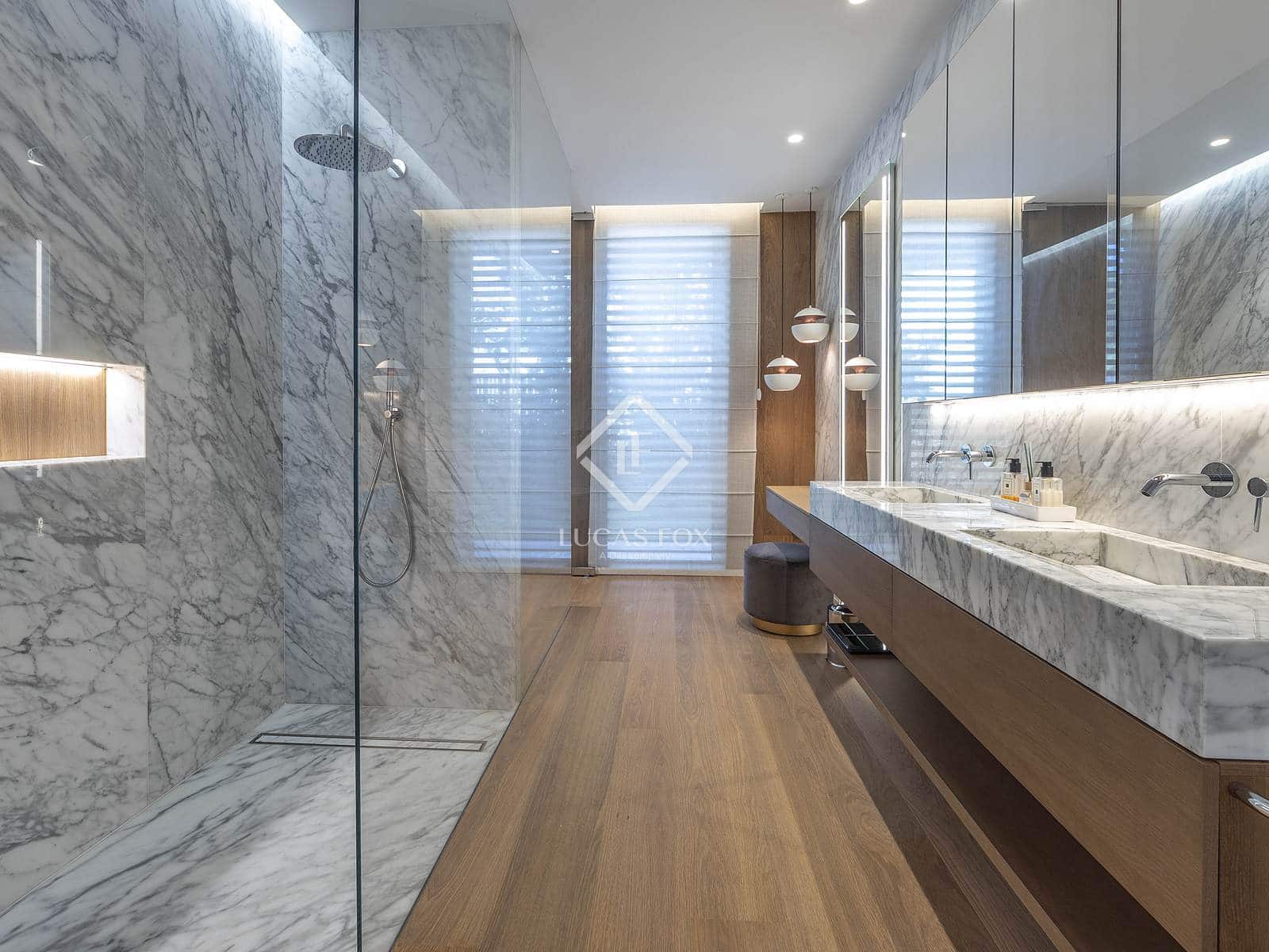 5 soverom Villa til salgs i Betera med svømmebasseng garasje - € 5 000 000 (Ref: 9363314)