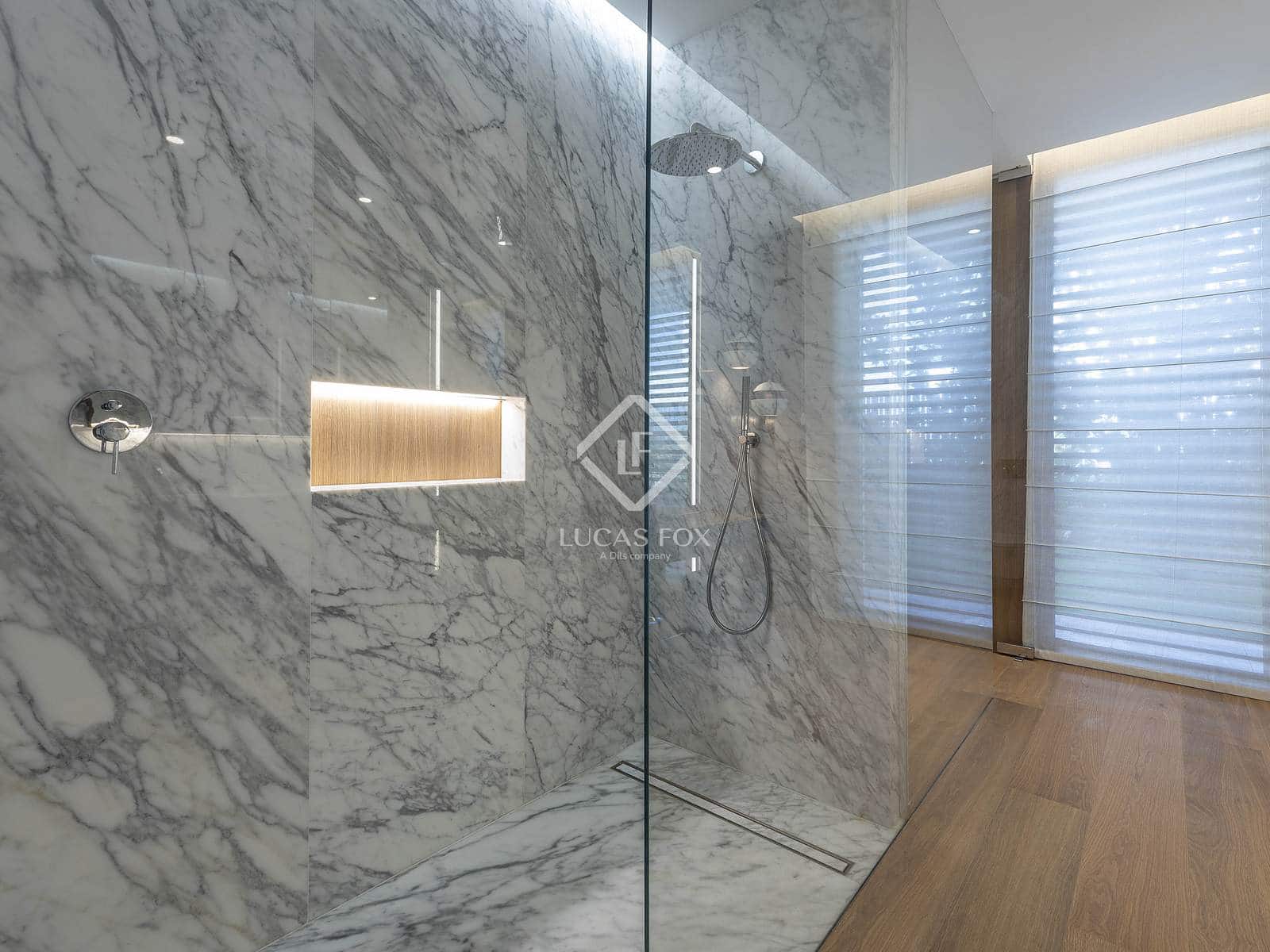 5 soverom Villa til salgs i Betera med svømmebasseng garasje - € 5 000 000 (Ref: 9363314)