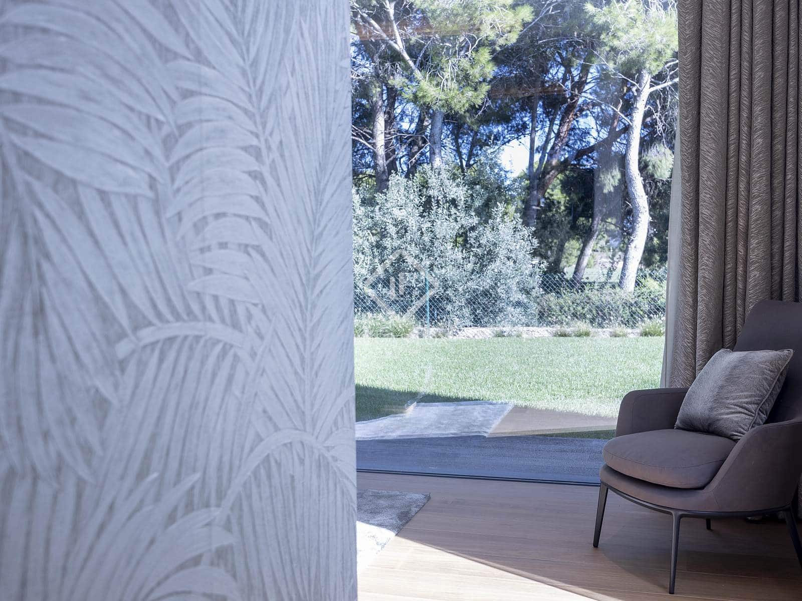 5 soverom Villa til salgs i Betera med svømmebasseng garasje - € 5 000 000 (Ref: 9363314)