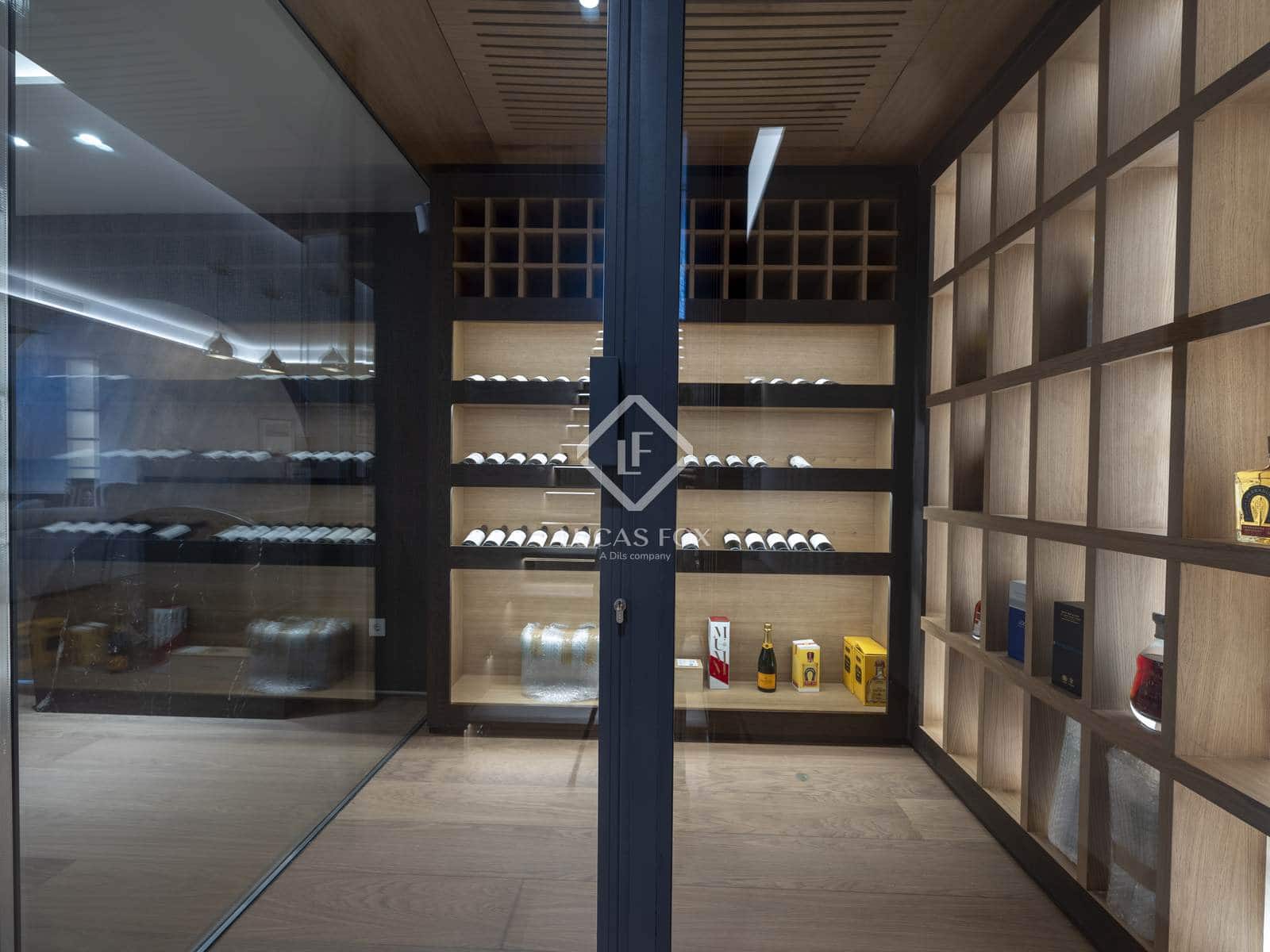 5 soverom Villa til salgs i Betera med svømmebasseng garasje - € 5 000 000 (Ref: 9363314)