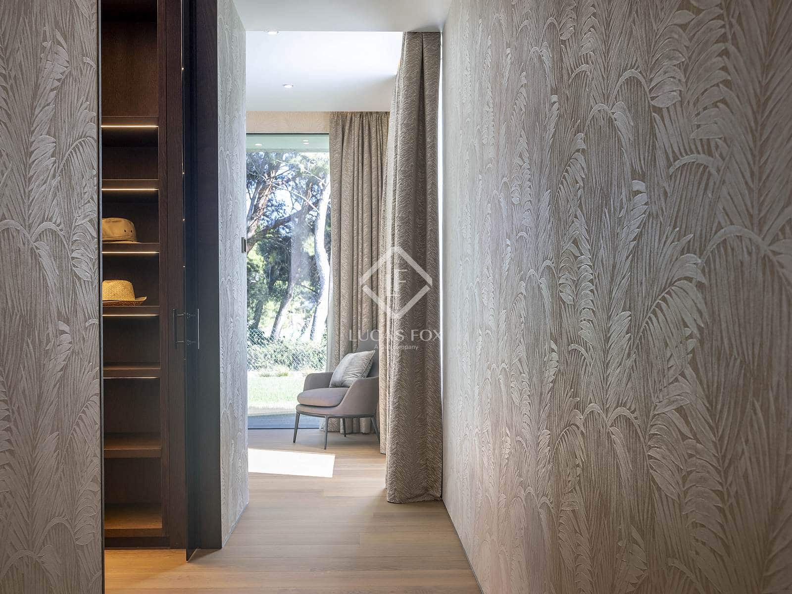 5 soverom Villa til salgs i Betera med svømmebasseng garasje - € 5 000 000 (Ref: 9363314)