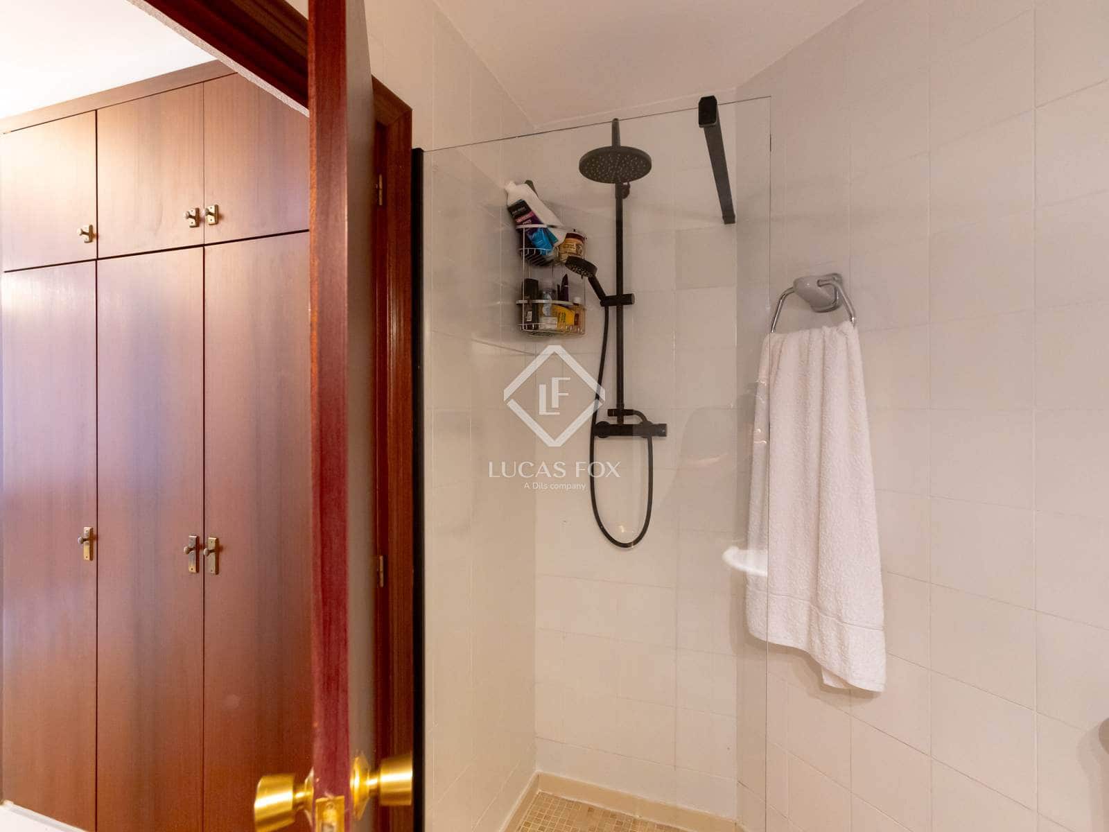 4 soveværelse Villa til salg i Alella med swimmingpool garage - € 790.000 (Ref: 9363315)