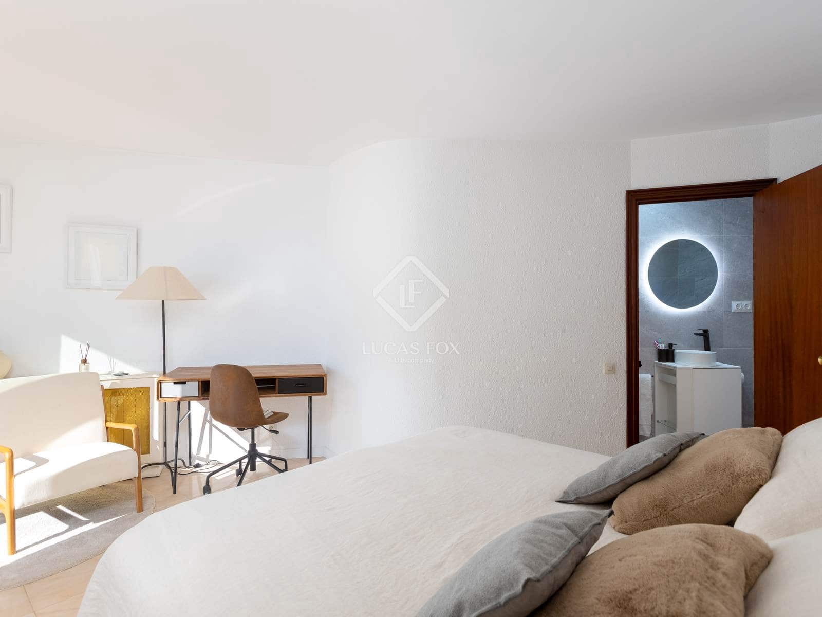 4 soveværelse Villa til salg i Alella med swimmingpool garage - € 790.000 (Ref: 9363315)