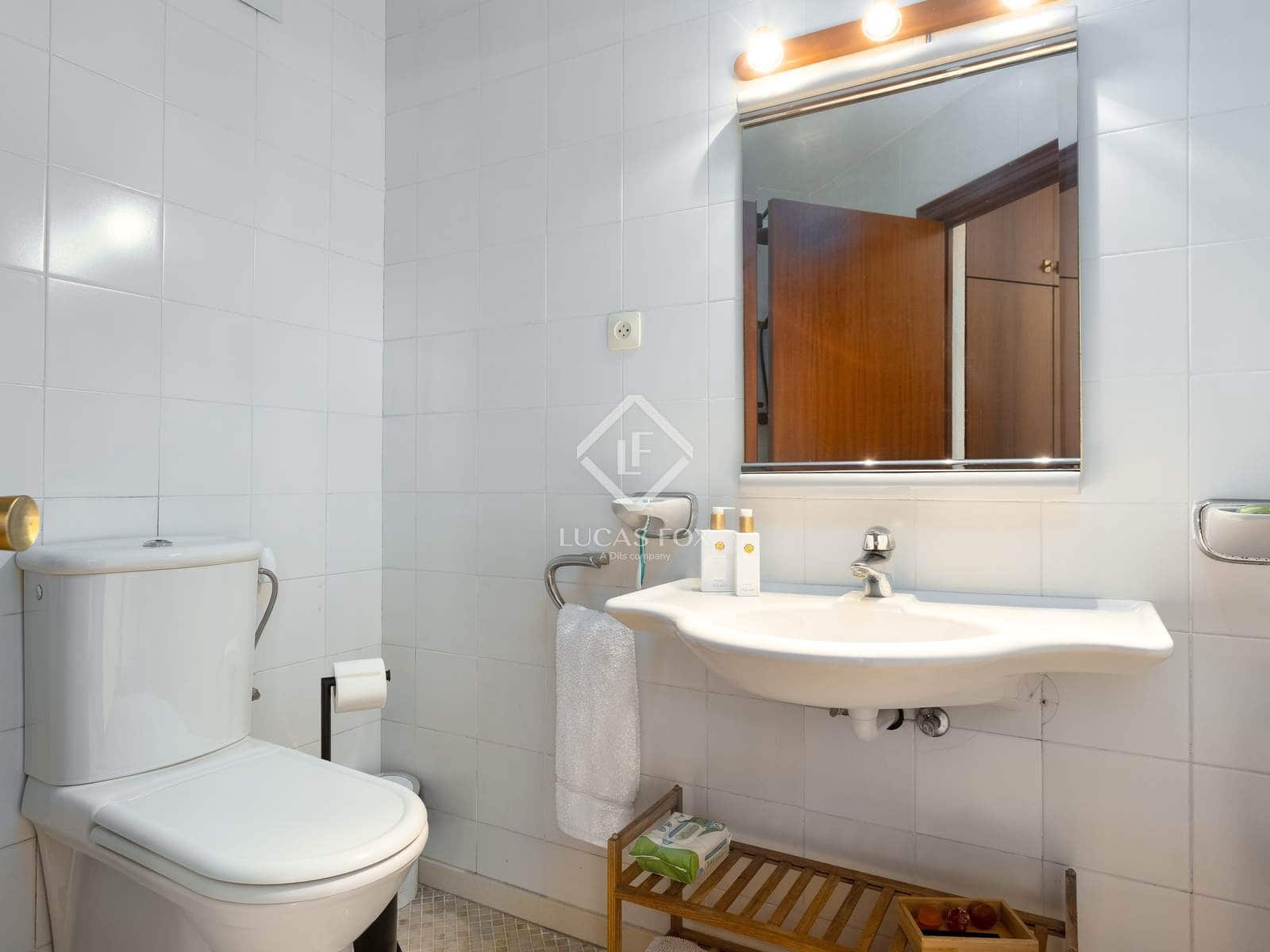 4 soveværelse Villa til salg i Alella med swimmingpool garage - € 790.000 (Ref: 9363315)