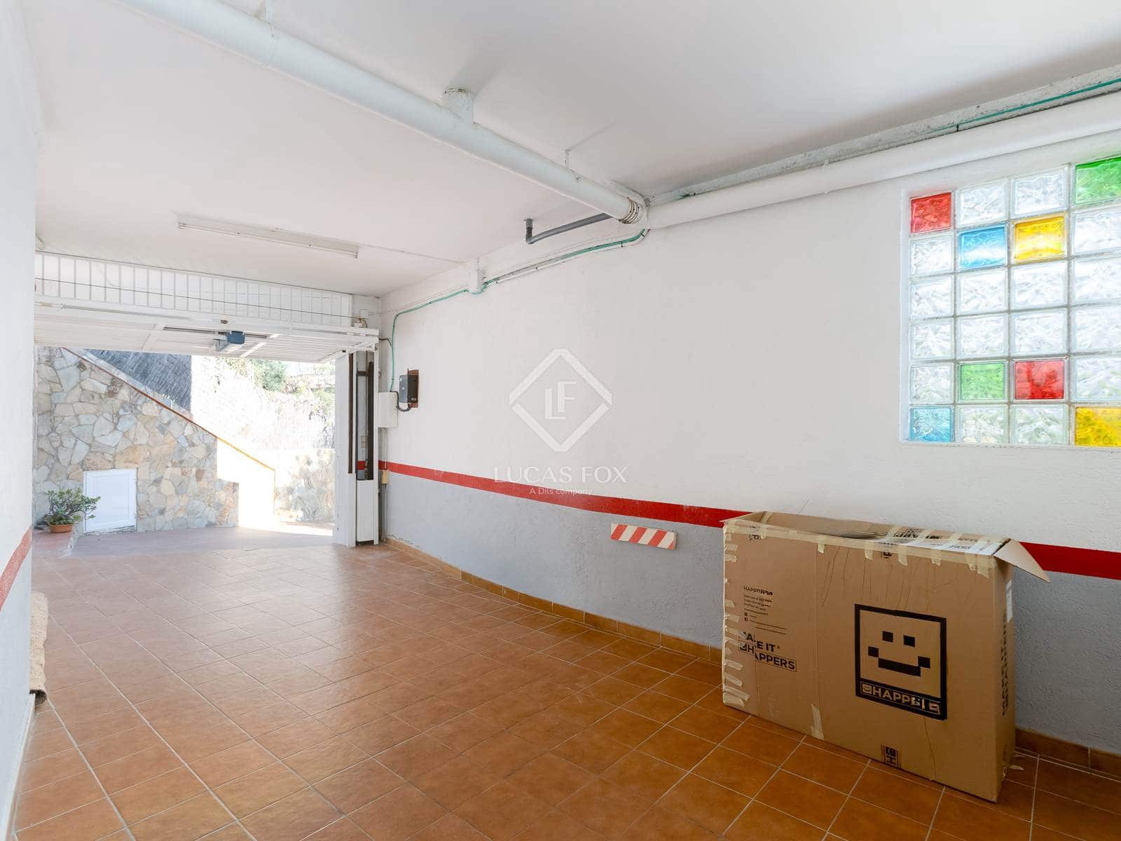 4 soveværelse Villa til salg i Alella med swimmingpool garage - € 790.000 (Ref: 9363315)