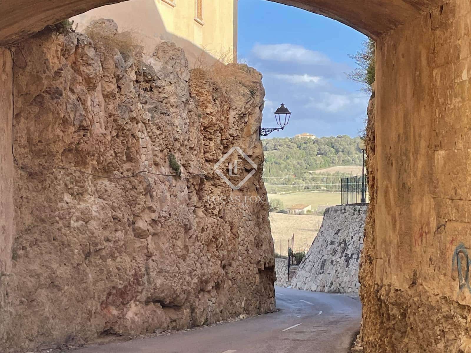 3 slaapkamer Finca/Landhuis te koop in Muro met zwembad garage - € 420.000 (Ref: 9368874)