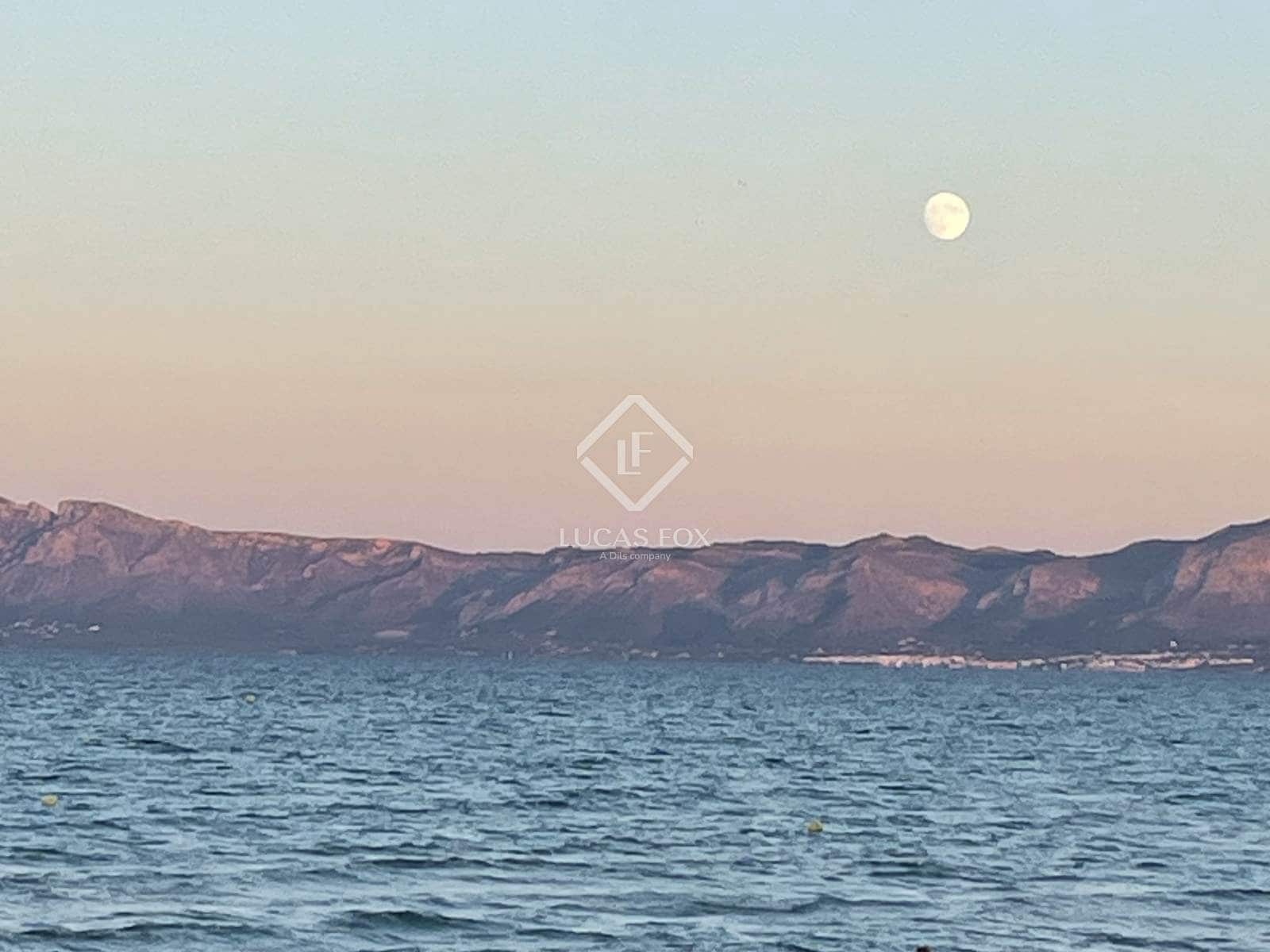 3 slaapkamer Finca/Landhuis te koop in Muro met zwembad garage - € 420.000 (Ref: 9368874)