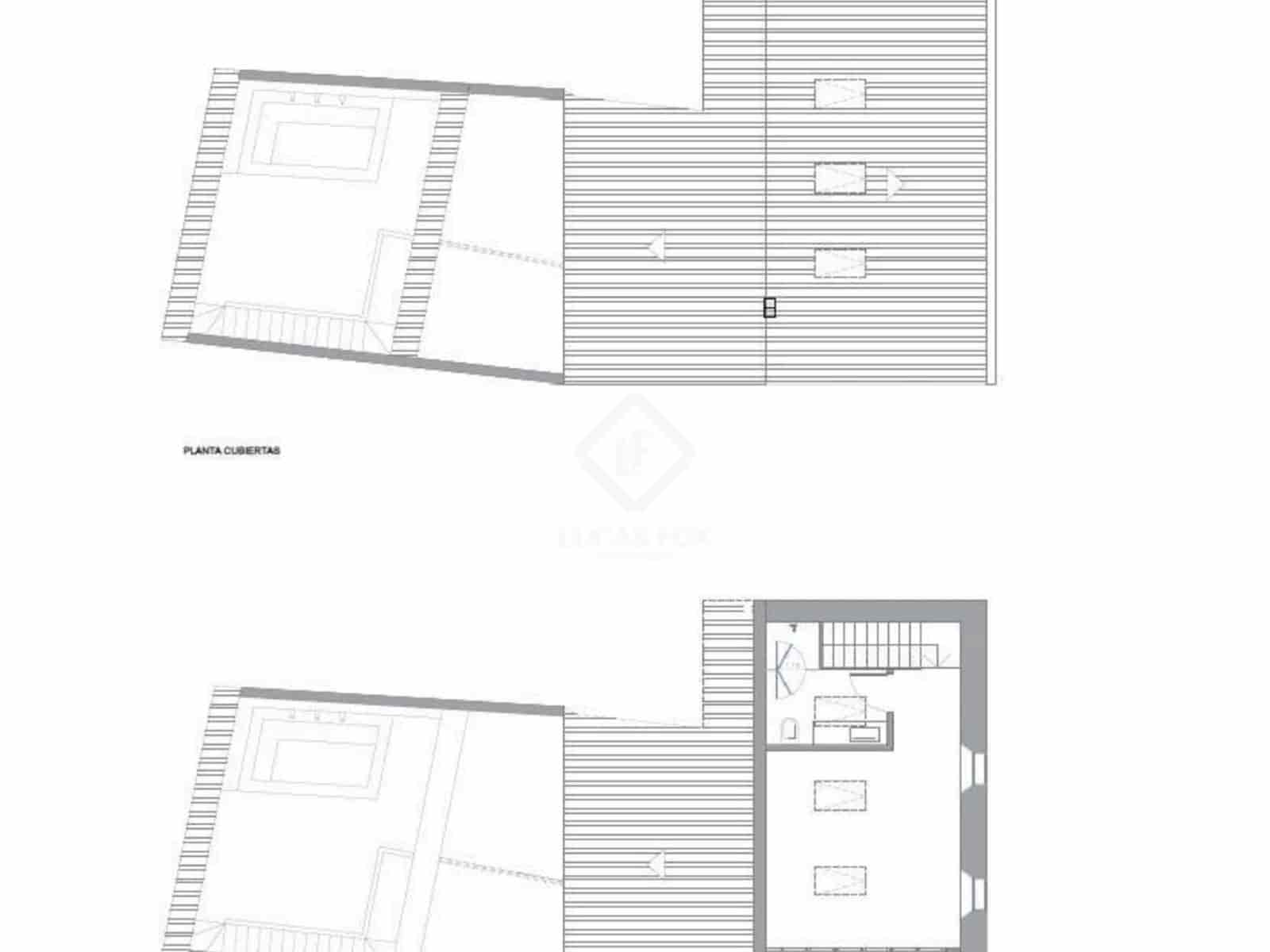 3 slaapkamer Finca/Landhuis te koop in Muro met zwembad garage - € 420.000 (Ref: 9368874)