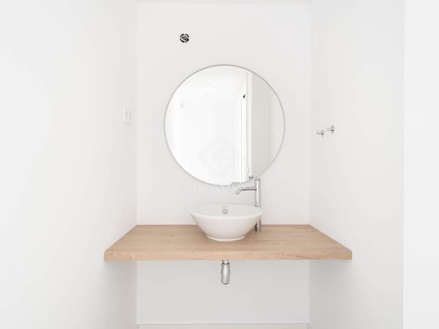 3 sypialnia Penthouse na sprzedaż w Sant Cugat del Vallès z garażem - 1 165 000 € (Ref: 9368876)