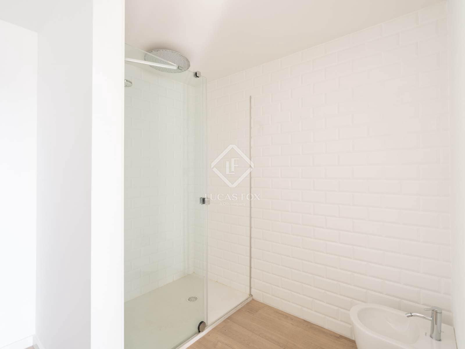 3 soveværelse Penthouse til salg i Sant Cugat del Valles med garage - € 1.165.000 (Ref: 9368876)