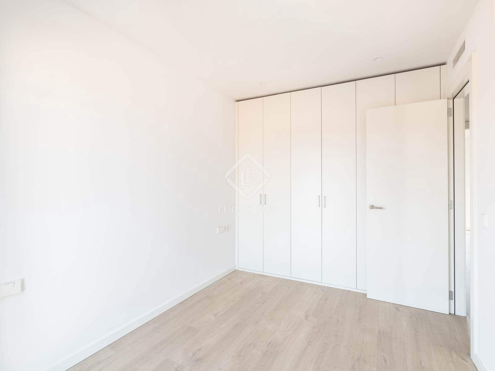 3 soveværelse Penthouse til salg i Sant Cugat del Valles med garage - € 1.165.000 (Ref: 9368876)
