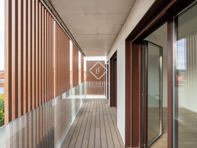 3 sypialnia Penthouse na sprzedaż w Sant Cugat del Vallès z garażem - 1 165 000 € (Ref: 9368876)