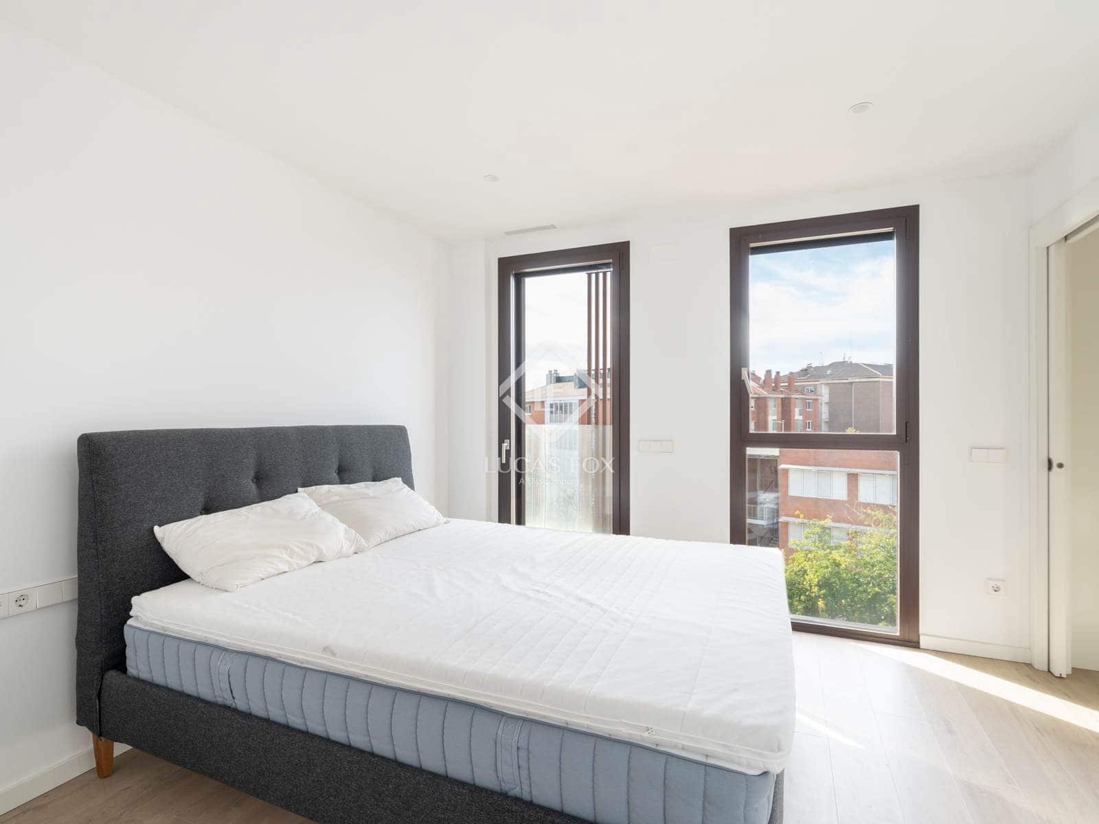 3 soveværelse Penthouse til salg i Sant Cugat del Valles med garage - € 1.165.000 (Ref: 9368876)