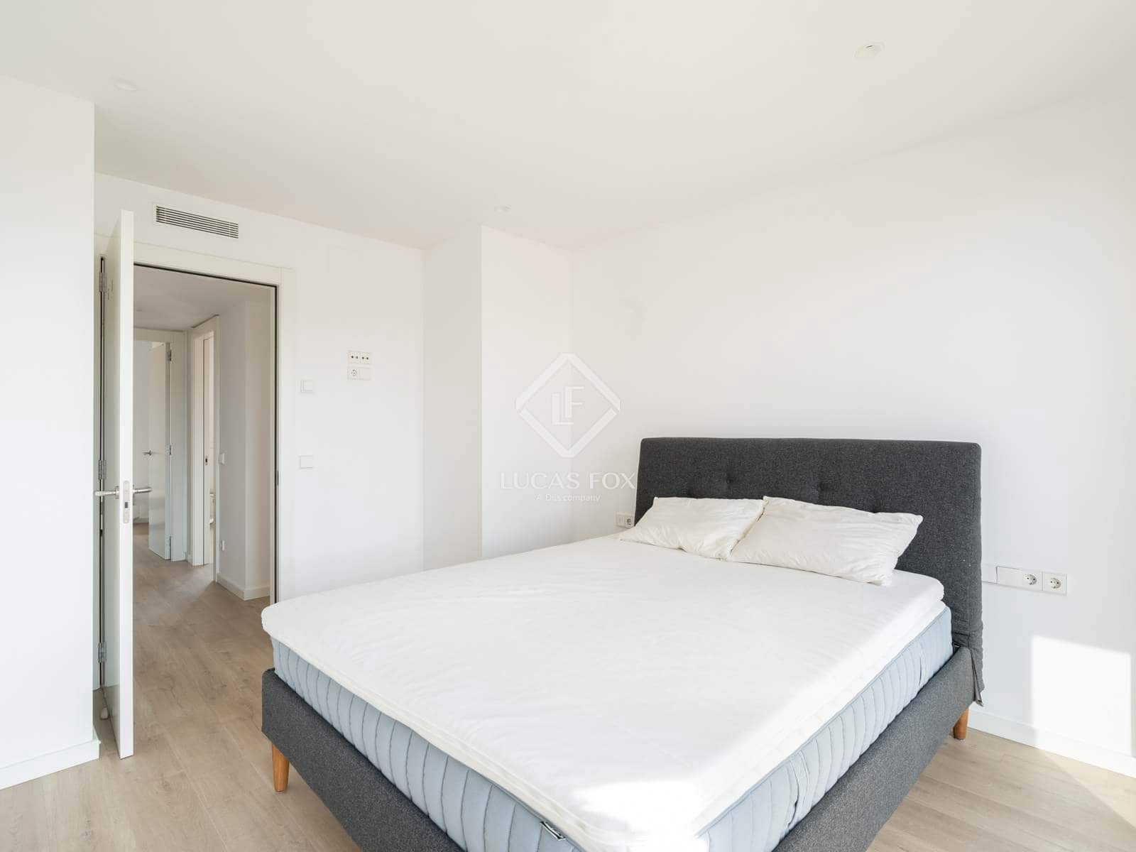 3 soveværelse Penthouse til salg i Sant Cugat del Valles med garage - € 1.165.000 (Ref: 9368876)