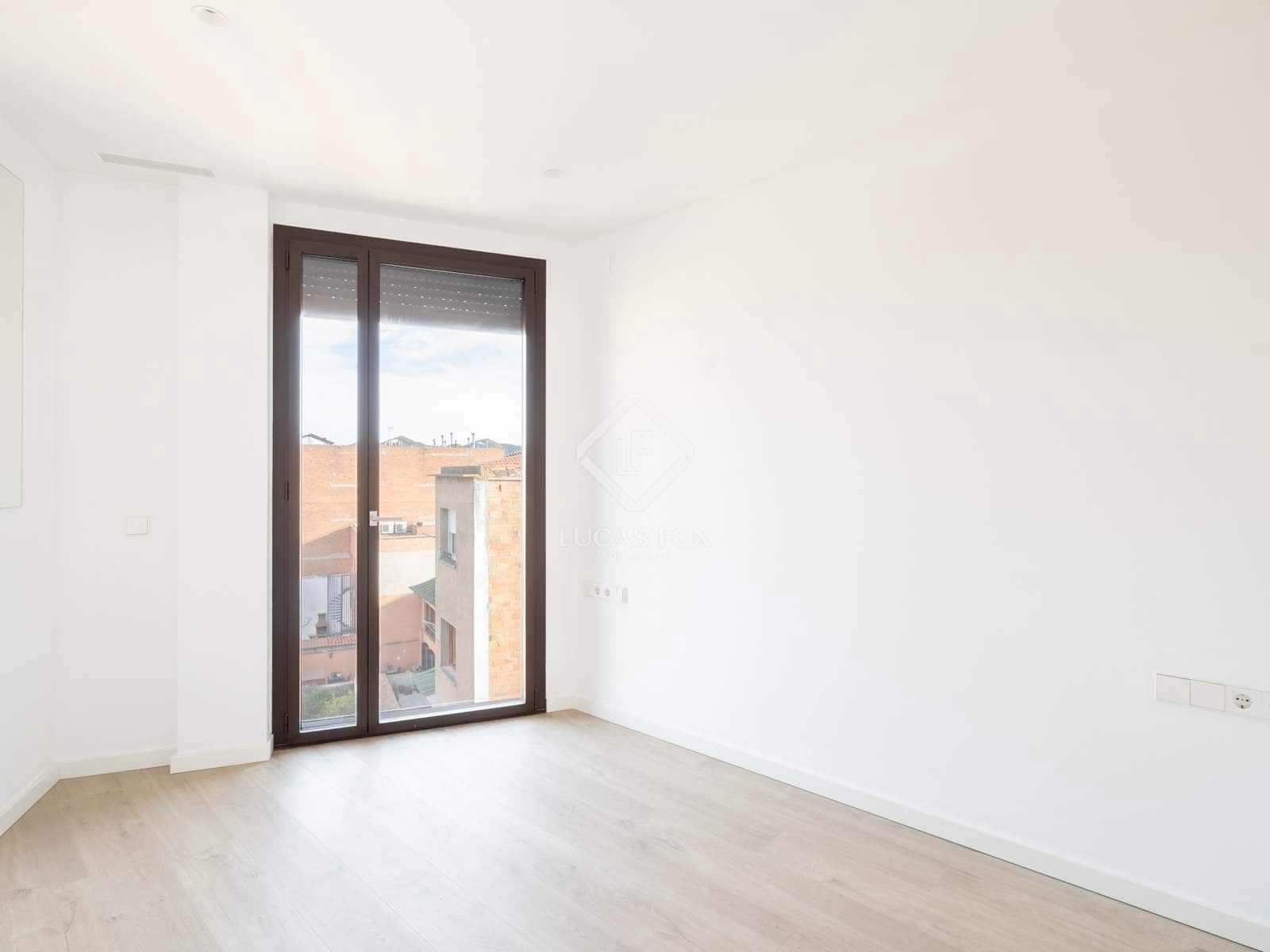 3 soveværelse Penthouse til salg i Sant Cugat del Valles med garage - € 1.165.000 (Ref: 9368876)