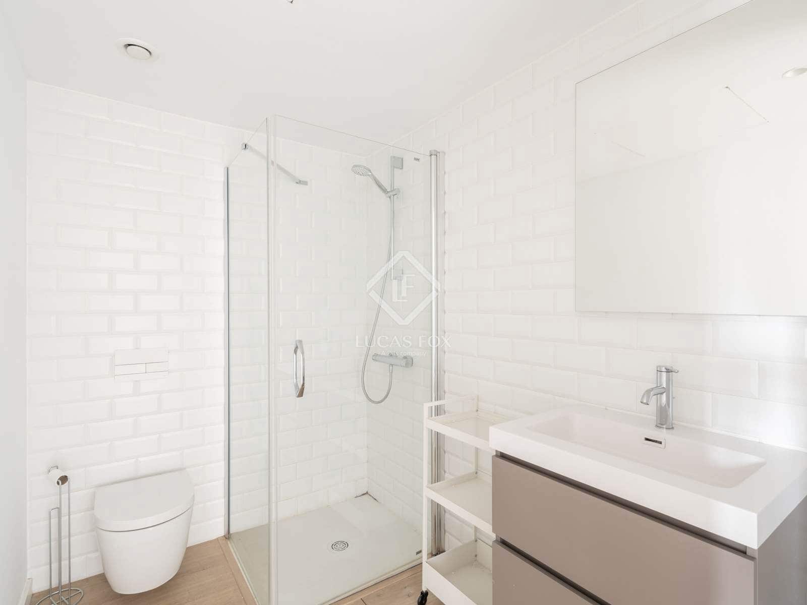 3 soveværelse Penthouse til salg i Sant Cugat del Valles med garage - € 1.165.000 (Ref: 9368876)