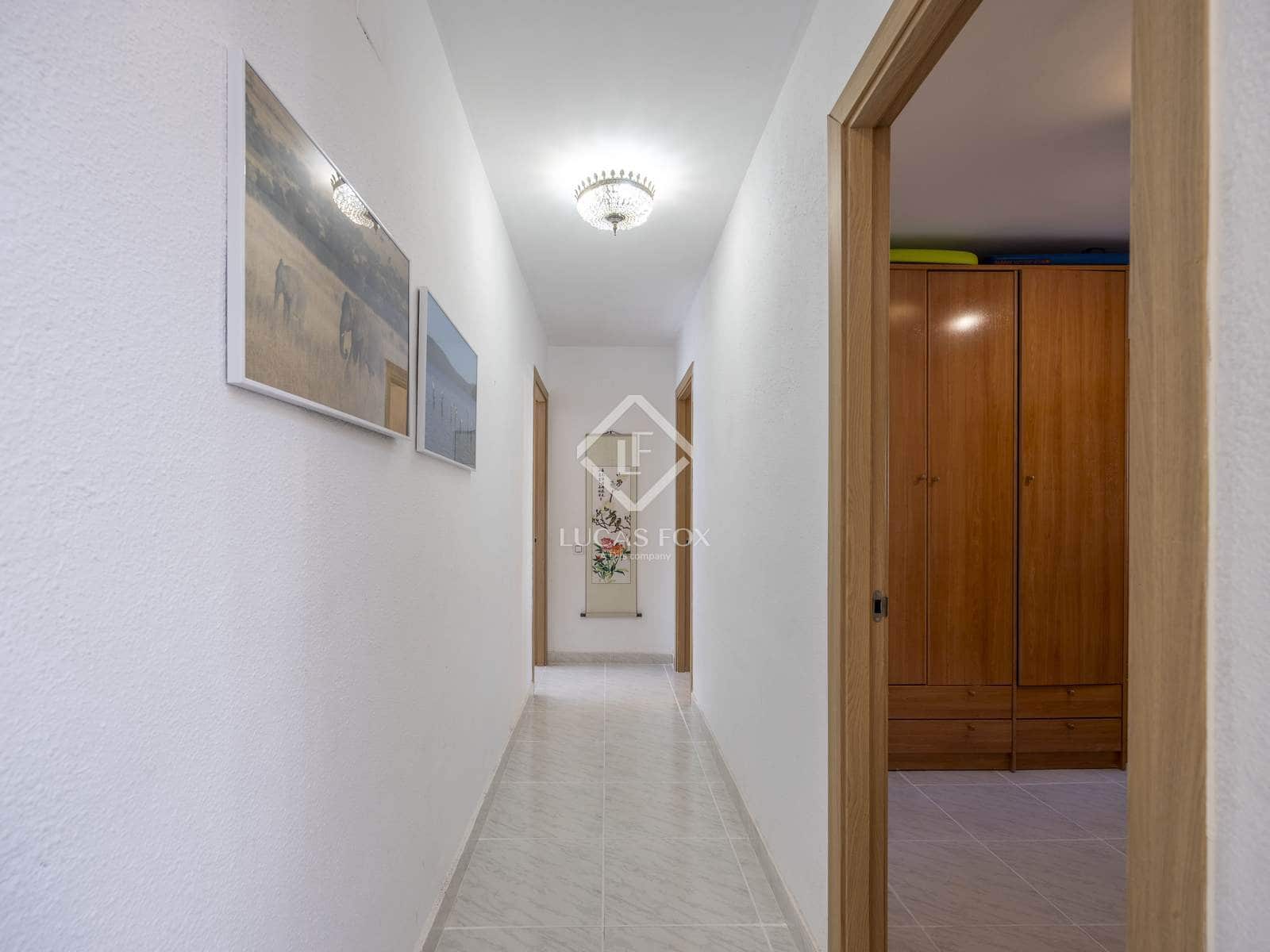 6 slaapkamer Villa te koop in L'Eliana met zwembad garage - € 680.000 (Ref: 9368877)