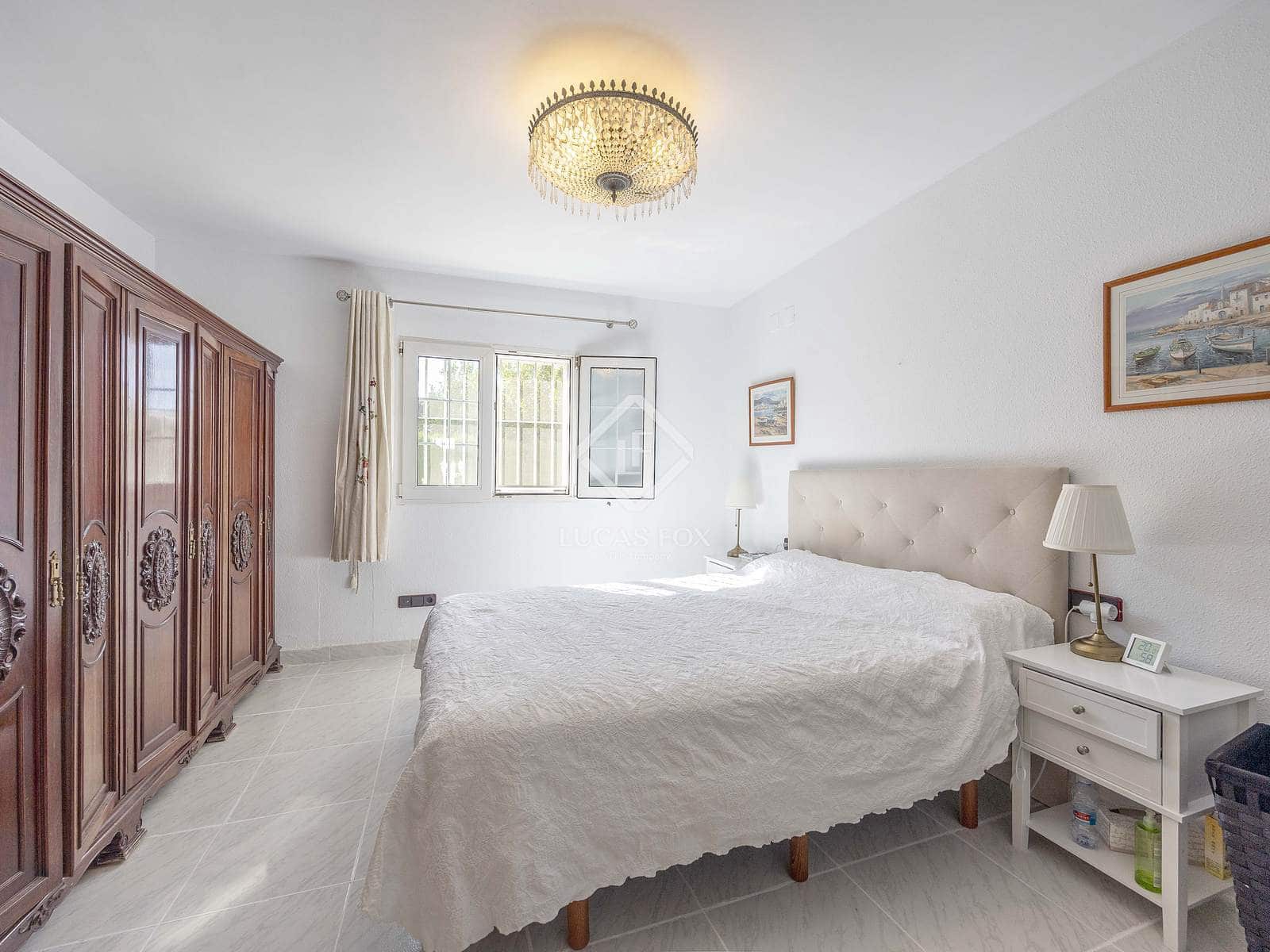 6 slaapkamer Villa te koop in L'Eliana met zwembad garage - € 680.000 (Ref: 9368877)