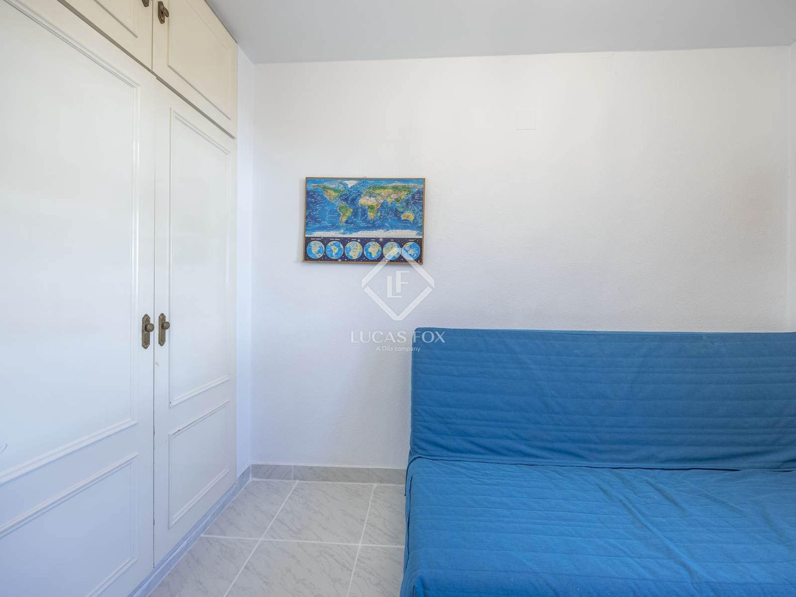 6 slaapkamer Villa te koop in L'Eliana met zwembad garage - € 680.000 (Ref: 9368877)