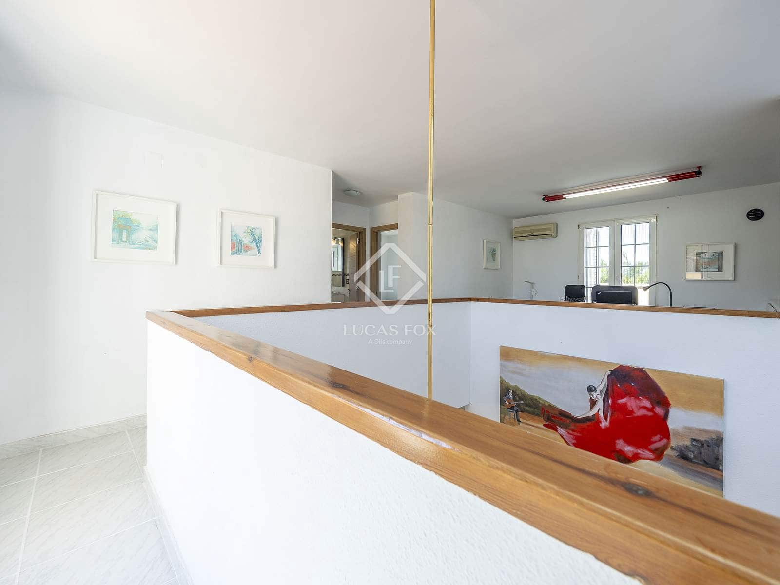 6 slaapkamer Villa te koop in L'Eliana met zwembad garage - € 680.000 (Ref: 9368877)