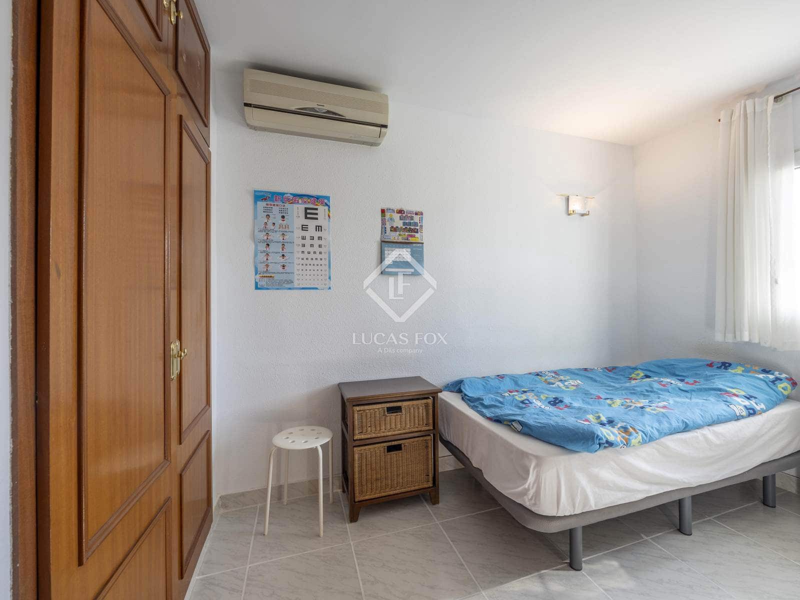 6 slaapkamer Villa te koop in L'Eliana met zwembad garage - € 680.000 (Ref: 9368877)