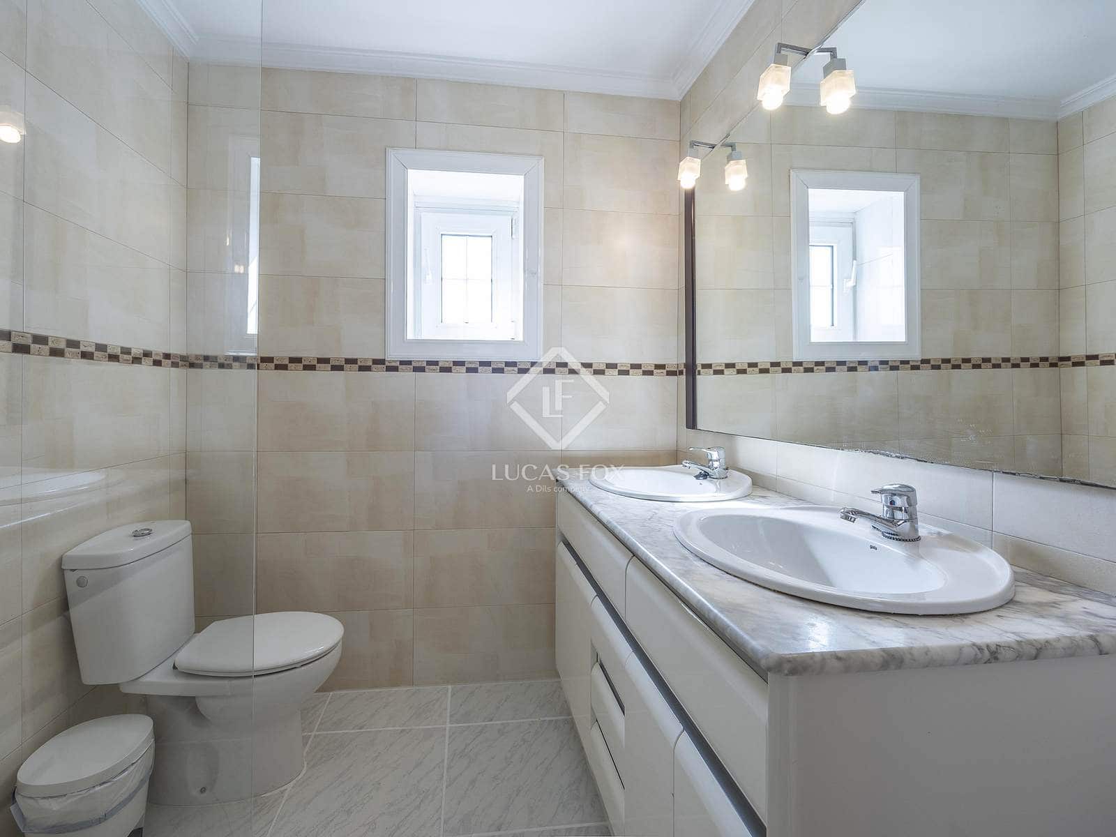 6 slaapkamer Villa te koop in L'Eliana met zwembad garage - € 680.000 (Ref: 9368877)