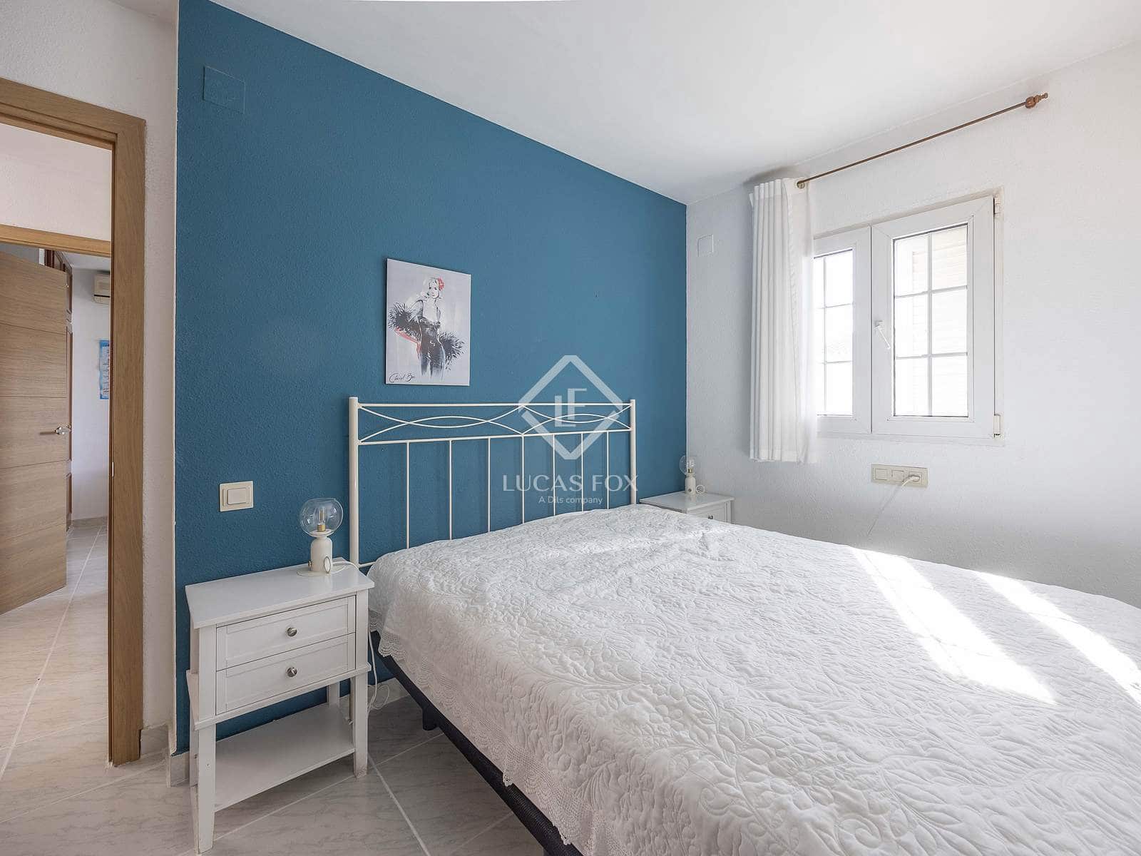 6 slaapkamer Villa te koop in L'Eliana met zwembad garage - € 680.000 (Ref: 9368877)