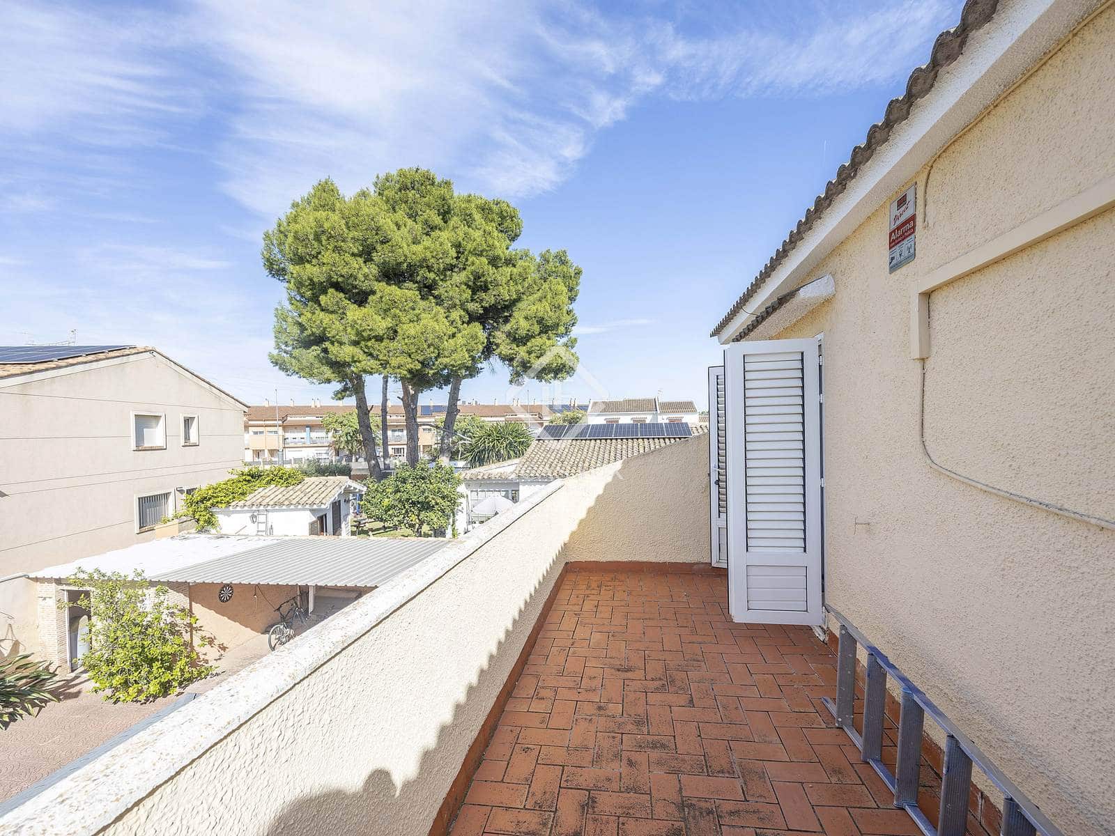 6 slaapkamer Villa te koop in L'Eliana met zwembad garage - € 680.000 (Ref: 9368877)