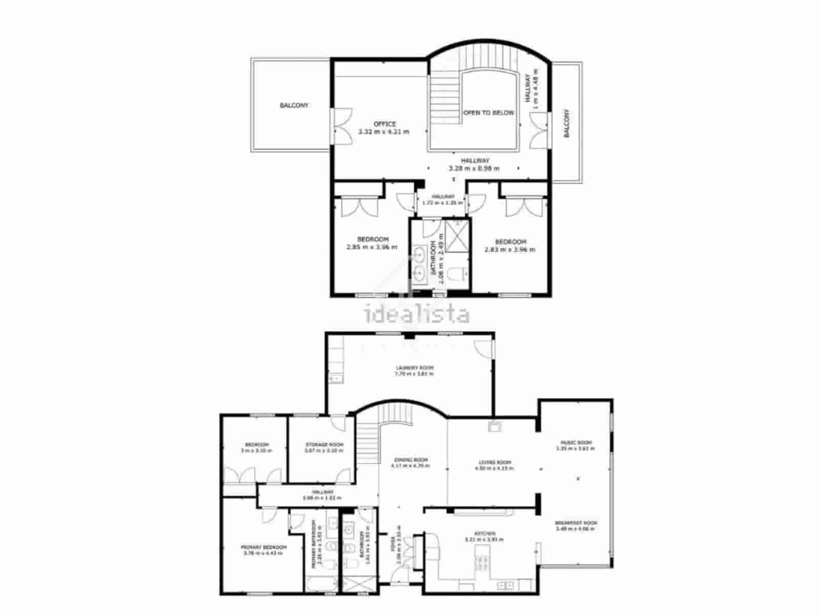 6 Zimmer Villa zu verkaufen in L'Eliana mit Pool Garage - 680.000 € (Ref: 9368877)