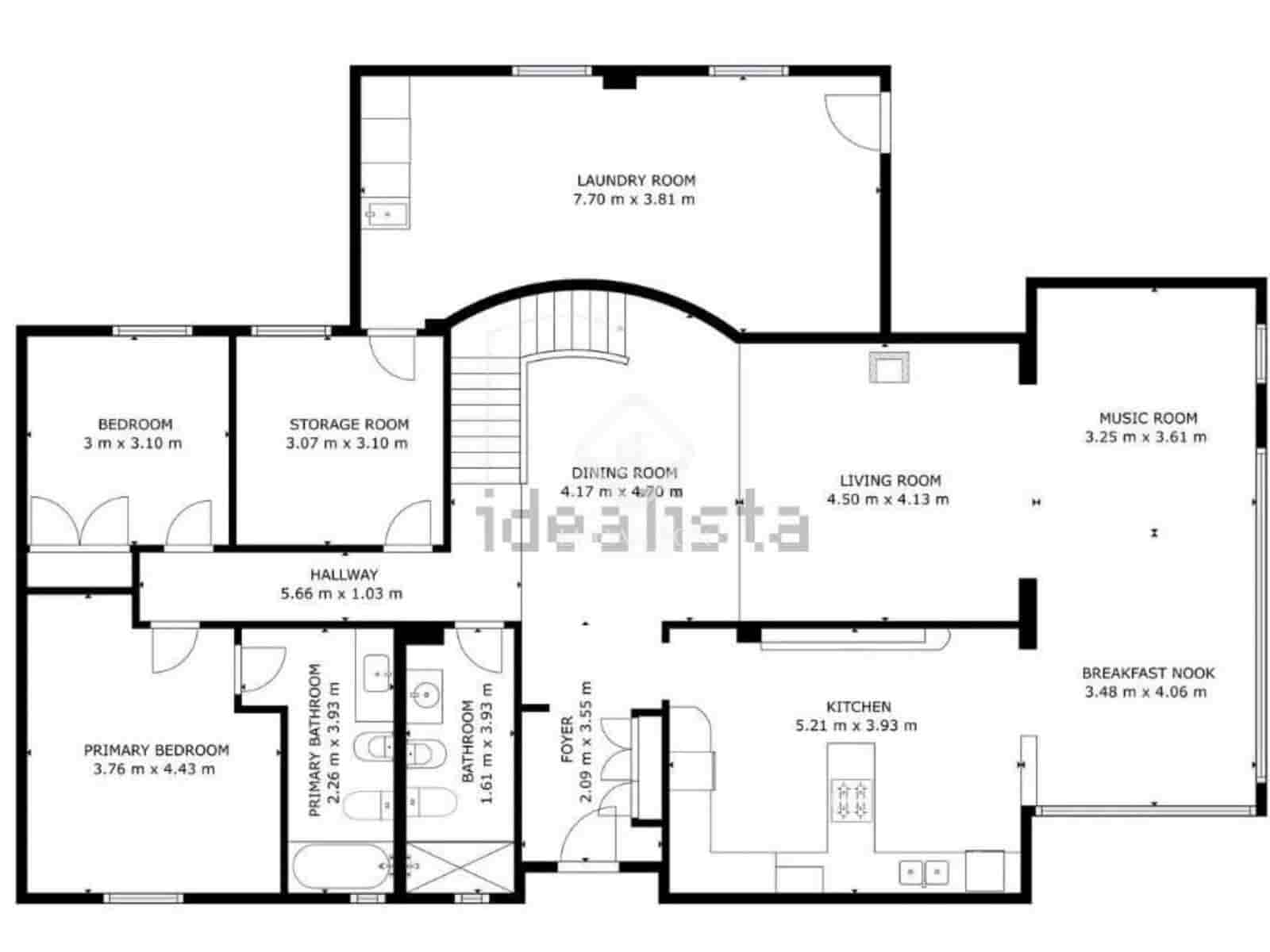 6 Zimmer Villa zu verkaufen in L'Eliana mit Pool Garage - 680.000 € (Ref: 9368877)