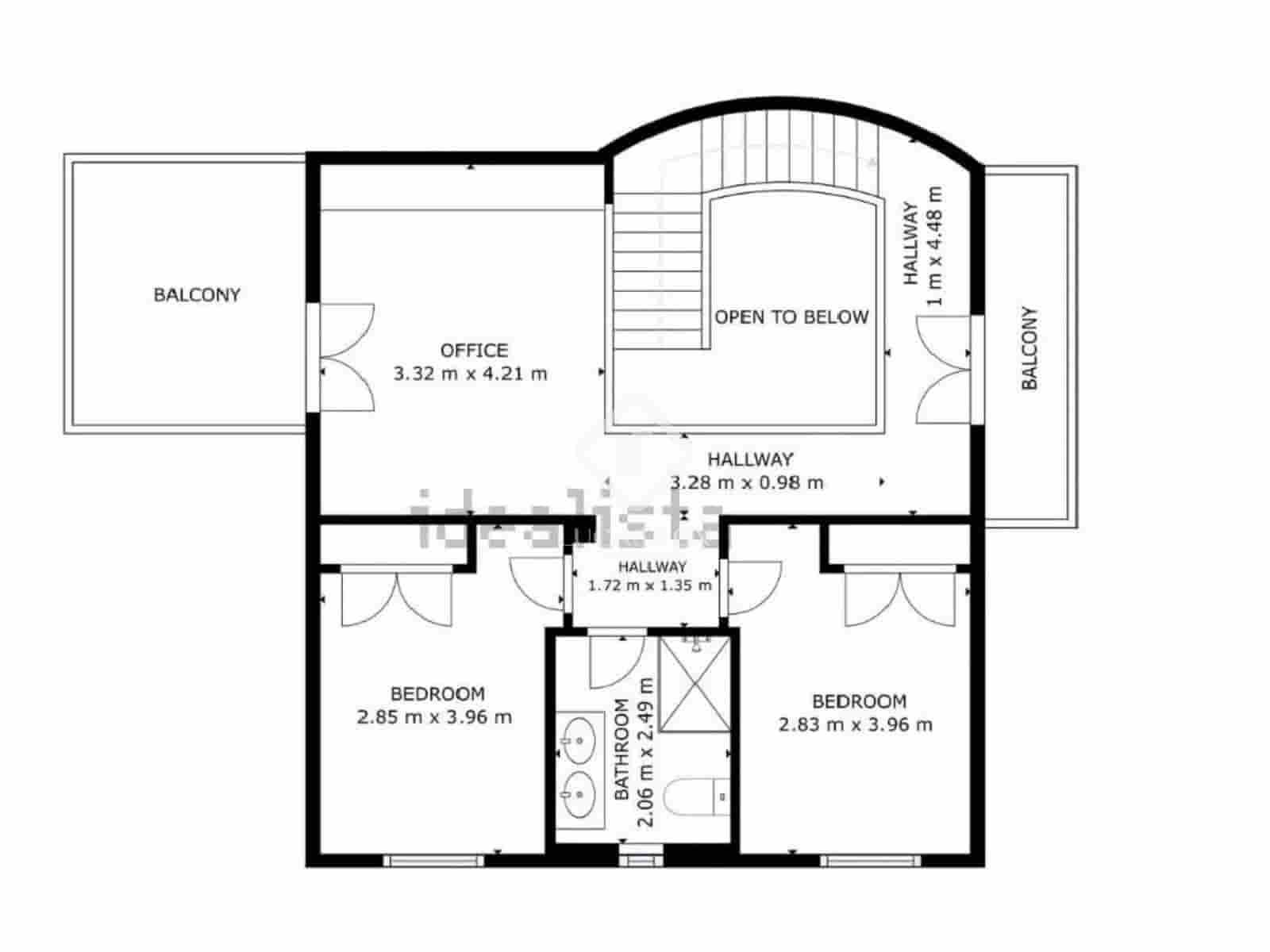 6 Zimmer Villa zu verkaufen in L'Eliana mit Pool Garage - 680.000 € (Ref: 9368877)