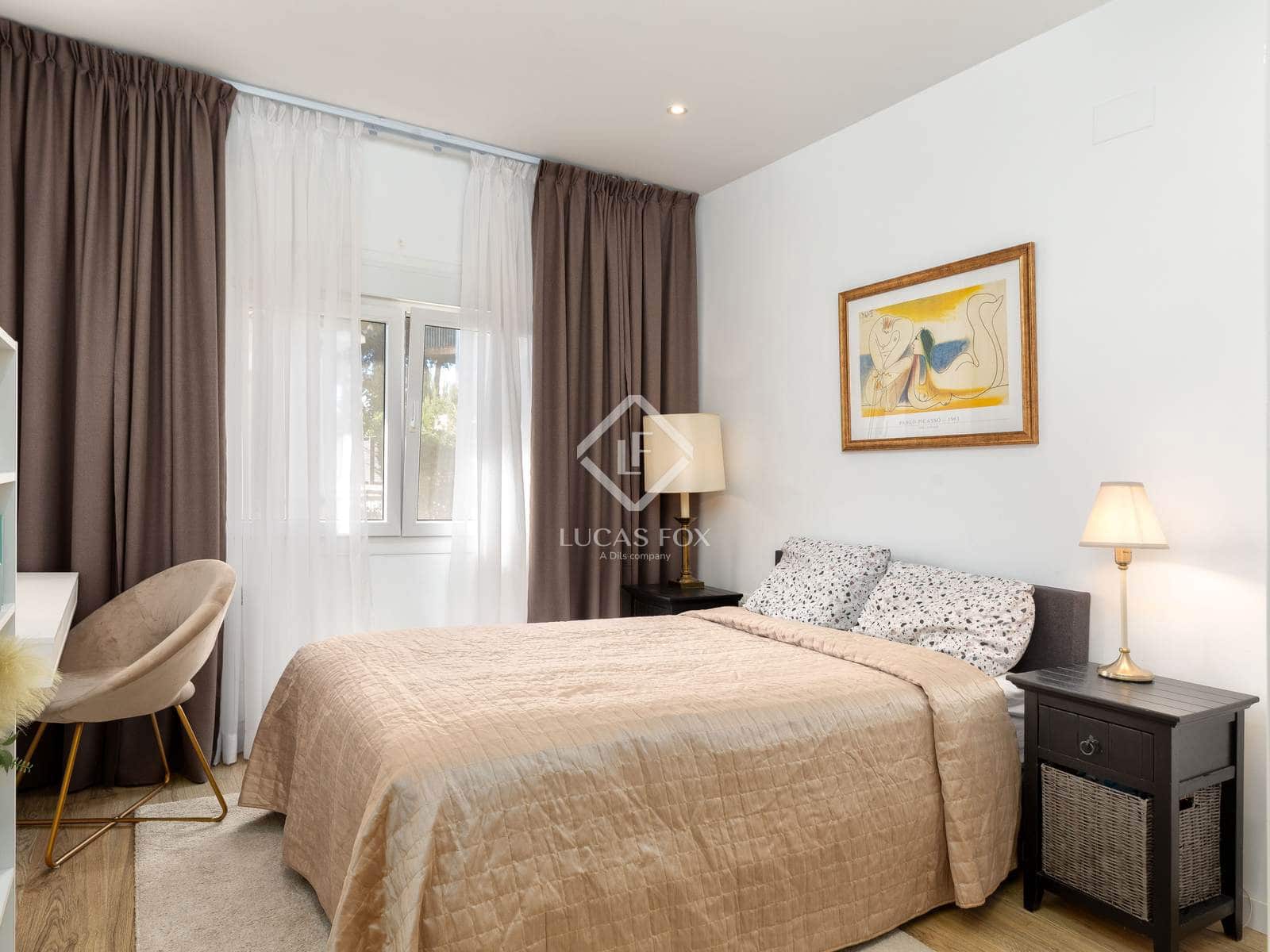 6 makuuhuone Huvila myytävänä paikassa Lloret de Mar mukana uima-altaan - 880 000 € (Ref: 9369298)