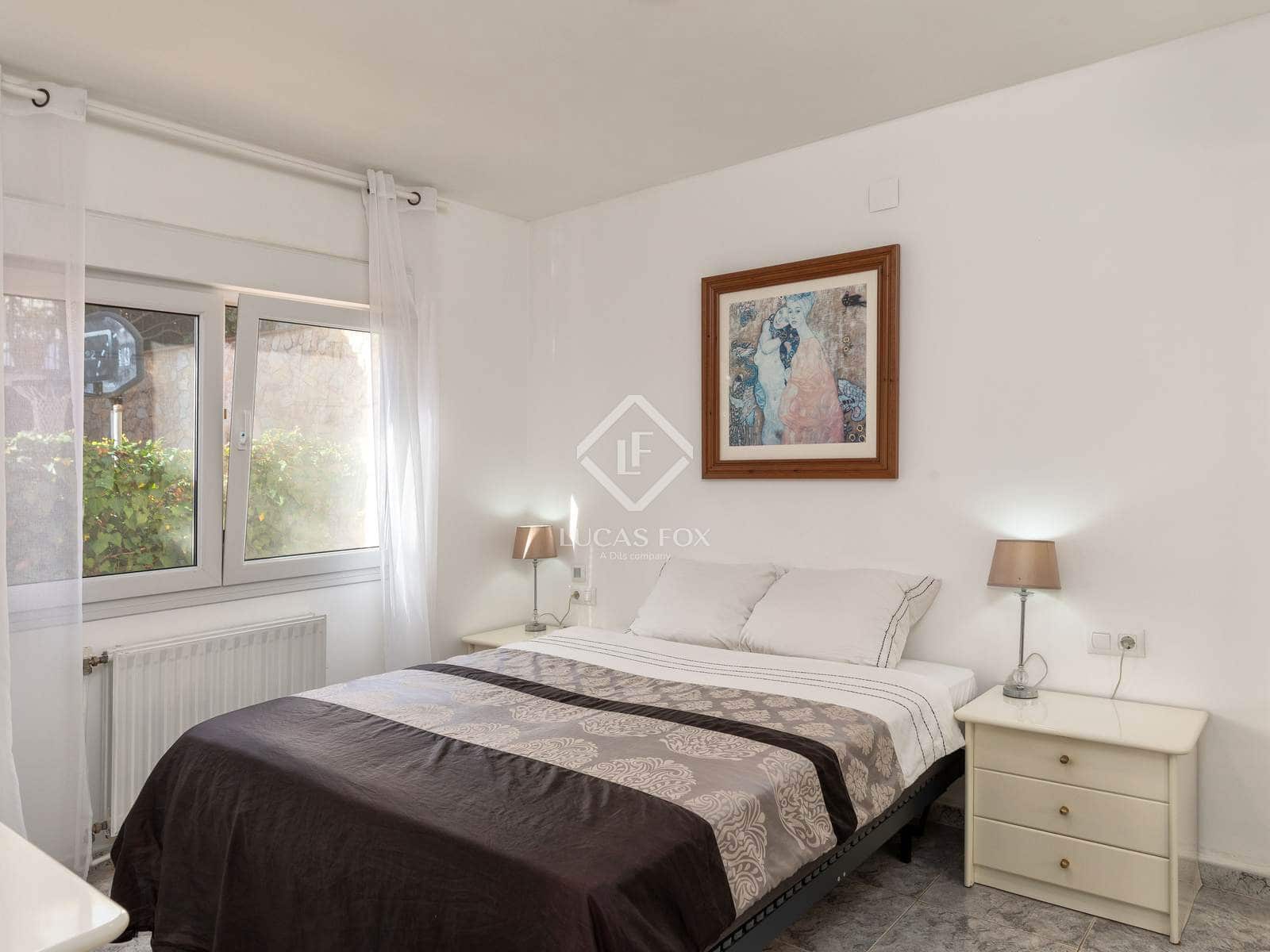 6 makuuhuone Huvila myytävänä paikassa Lloret de Mar mukana uima-altaan - 880 000 € (Ref: 9369298)