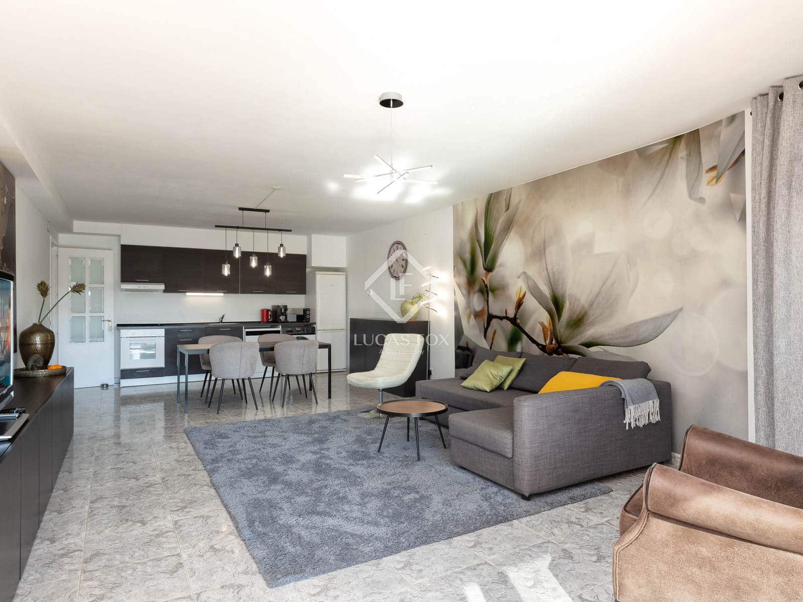 6 makuuhuone Huvila myytävänä paikassa Lloret de Mar mukana uima-altaan - 880 000 € (Ref: 9369298)