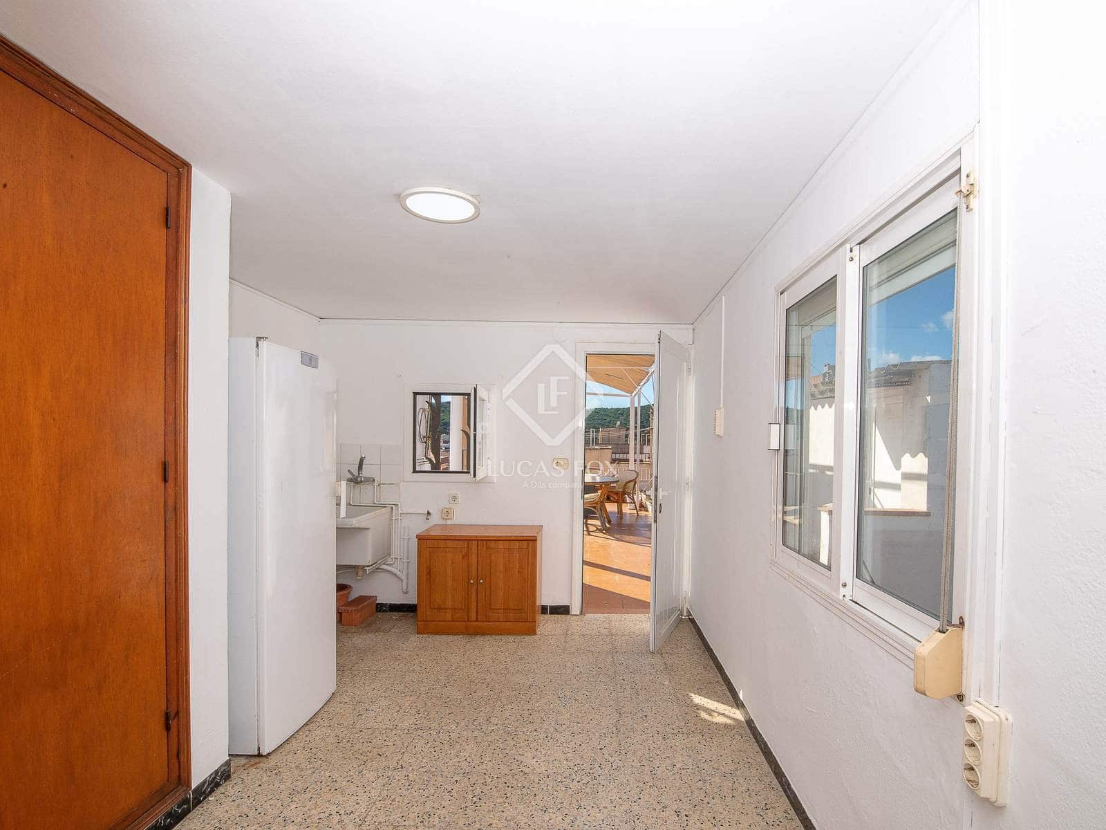 3 soveværelse Lejlighed til salg i Sant Feliu de Guixols - € 275.000 (Ref: 9369299)