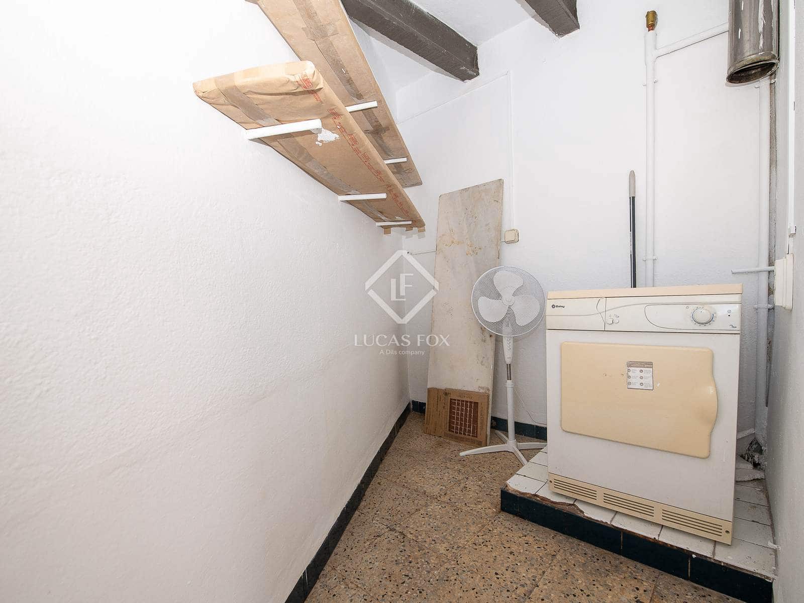 3 soveværelse Lejlighed til salg i Sant Feliu de Guixols - € 275.000 (Ref: 9369299)