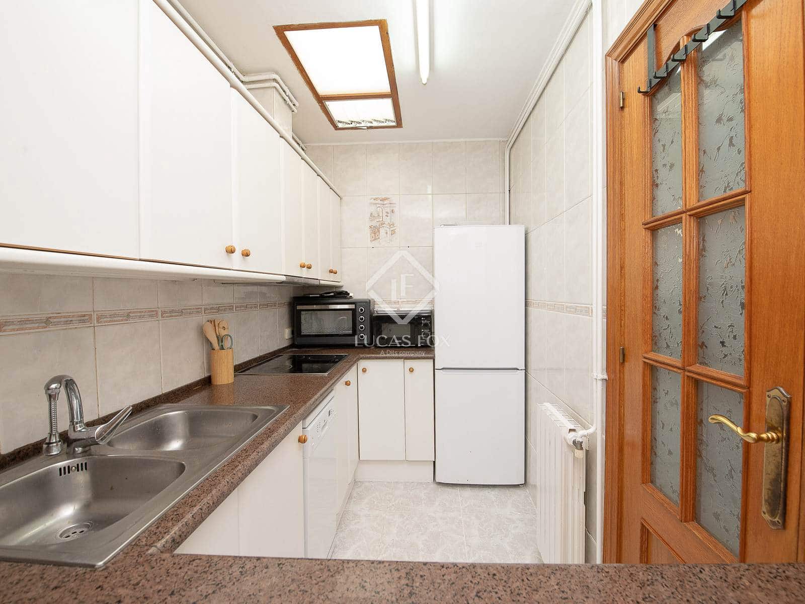 3 soveværelse Lejlighed til salg i Sant Feliu de Guixols - € 275.000 (Ref: 9369299)