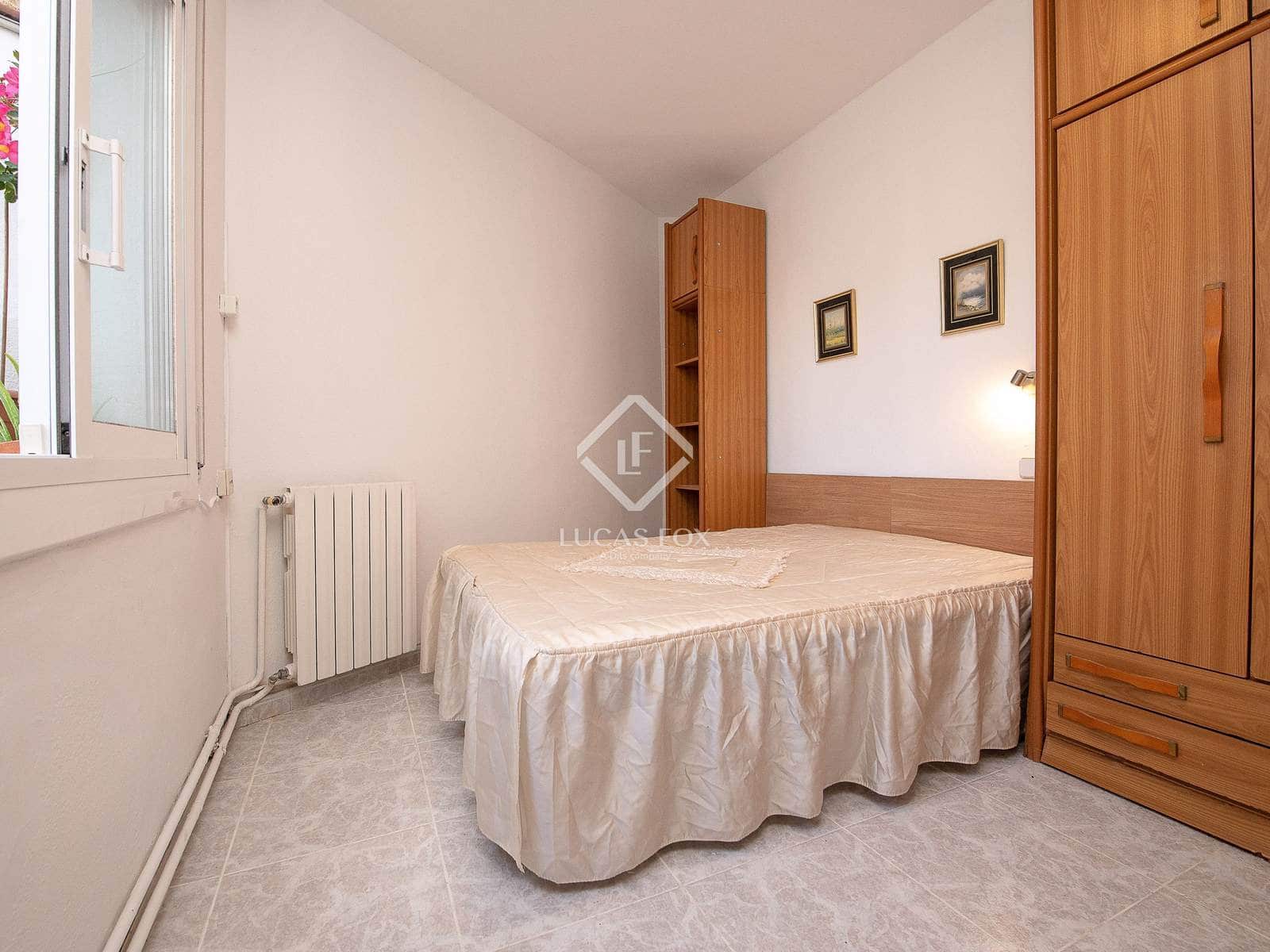 3 soveværelse Lejlighed til salg i Sant Feliu de Guixols - € 275.000 (Ref: 9369299)
