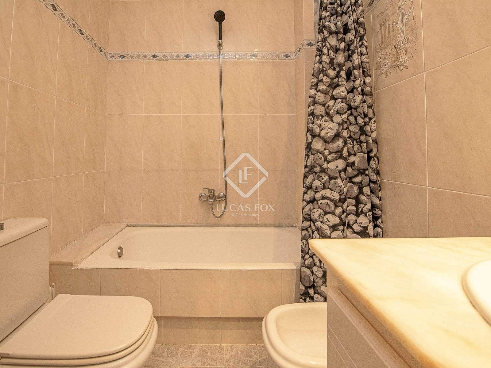 3 soveværelse Lejlighed til salg i Sant Feliu de Guixols - € 275.000 (Ref: 9369299)