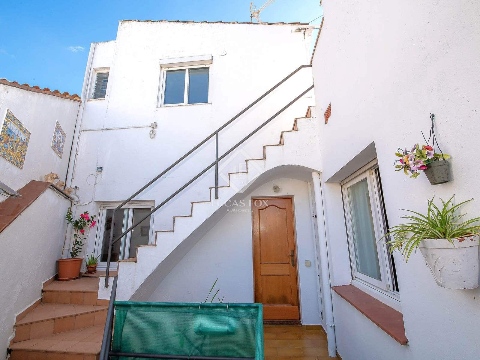 3 soveværelse Lejlighed til salg i Sant Feliu de Guixols - € 275.000 (Ref: 9369299)