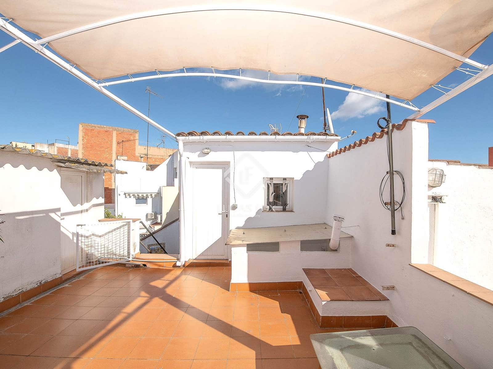 3 soveværelse Lejlighed til salg i Sant Feliu de Guixols - € 275.000 (Ref: 9369299)